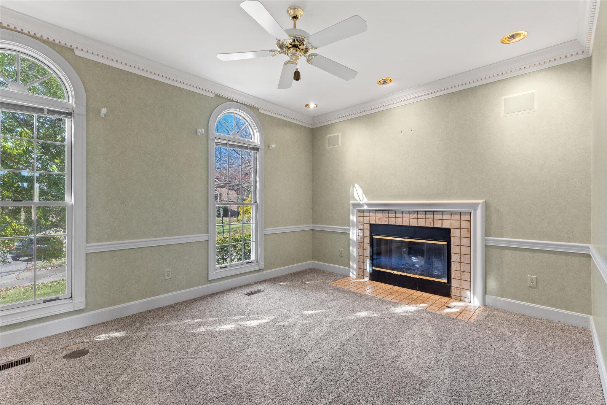 2320 Old Keene Place
