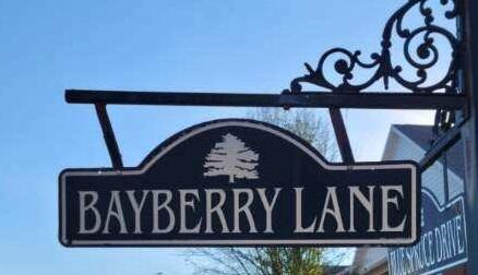 100 Bayberry Lane