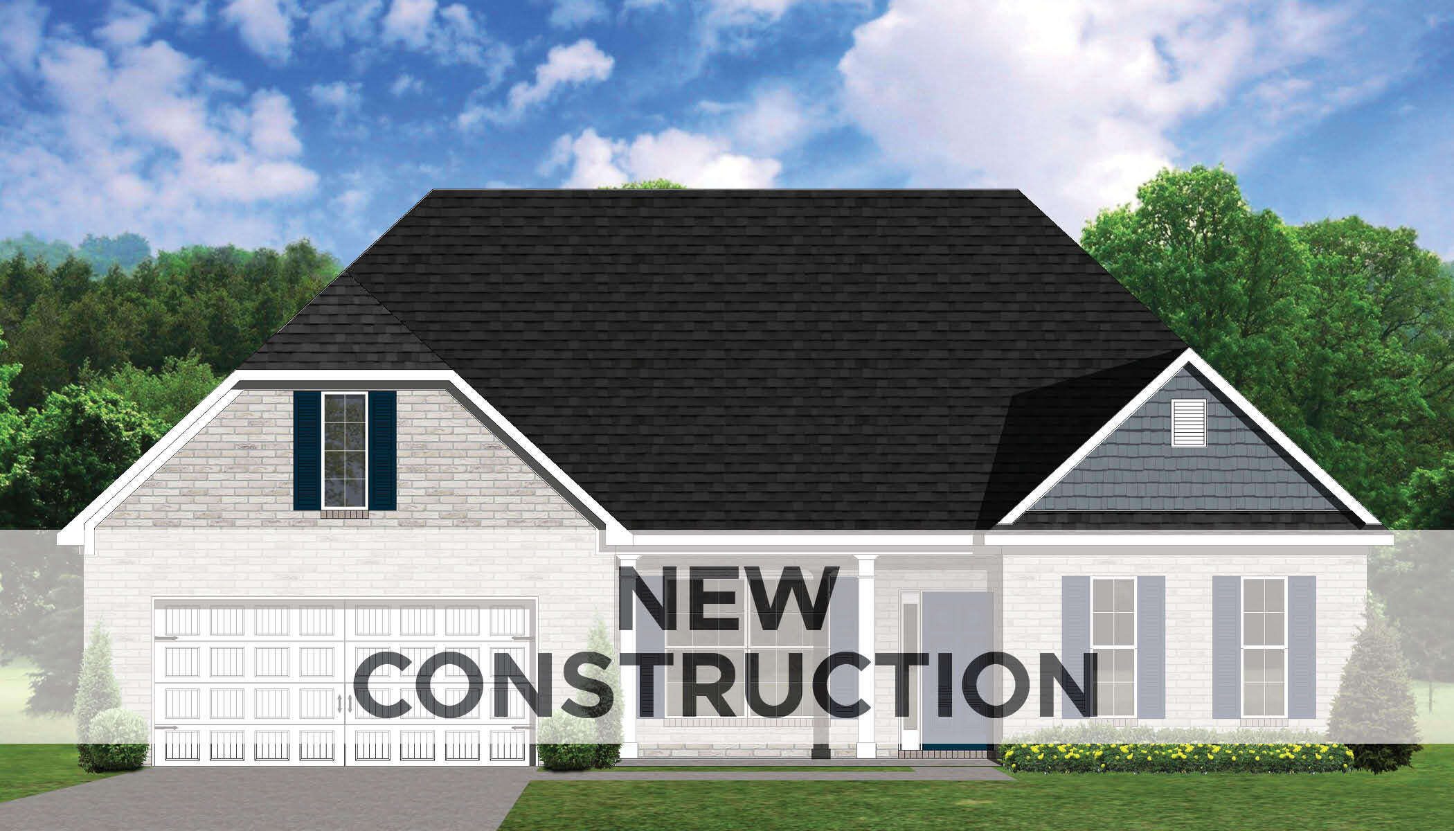 316 Blackthorn Drive