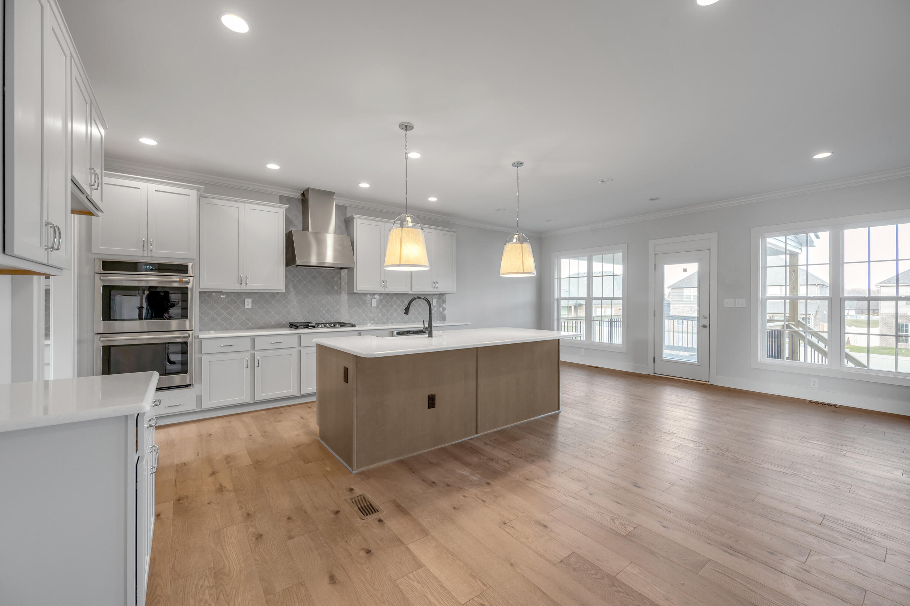 3540 Night Heron Way