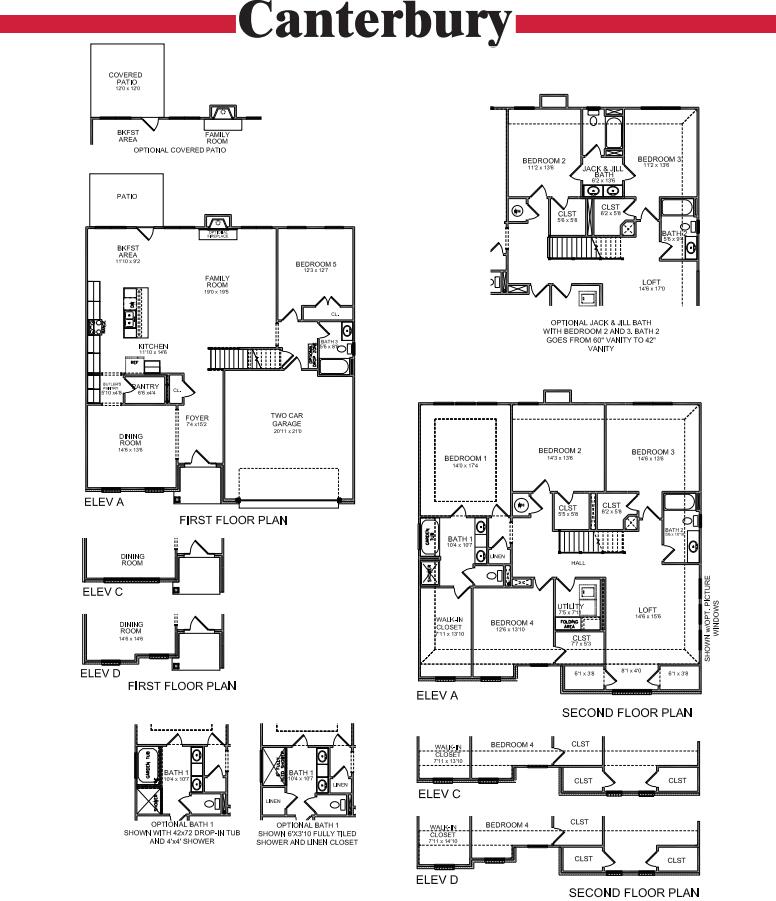 3540 Night Heron Way