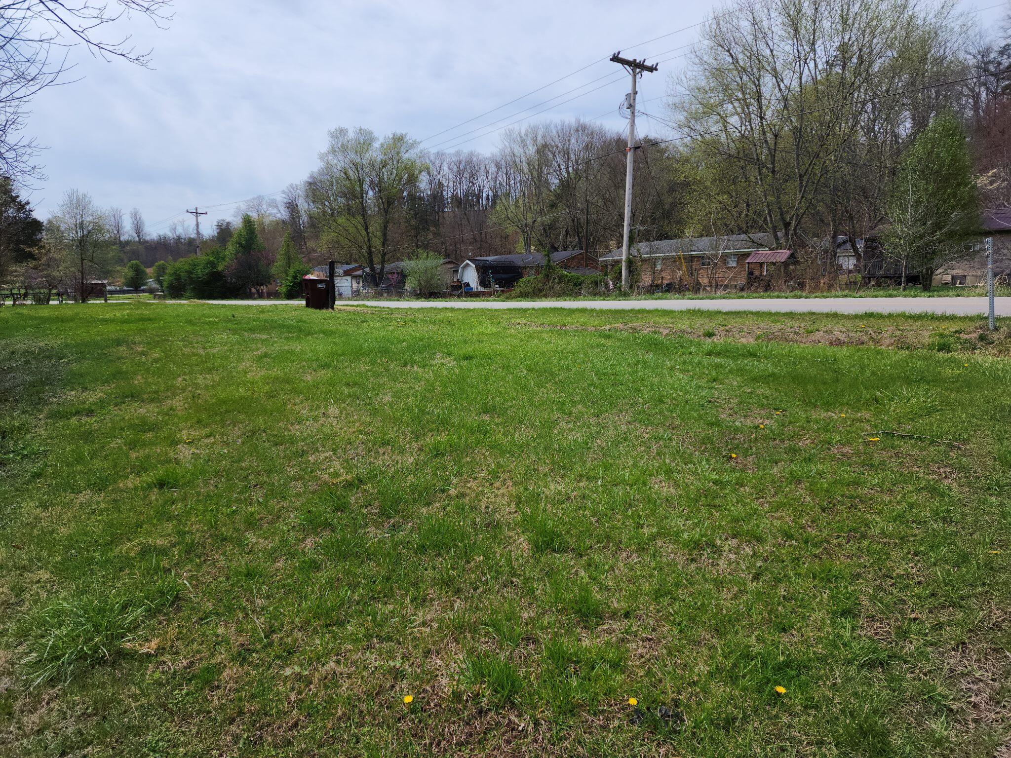 1500 Black Creek Road