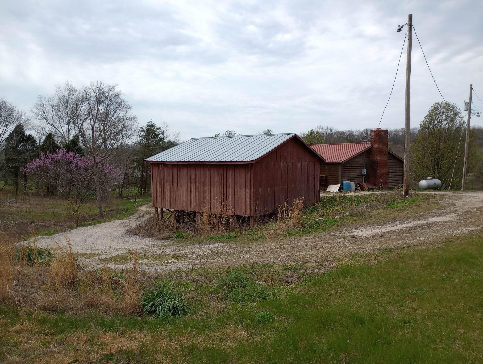 1500 Black Creek Road