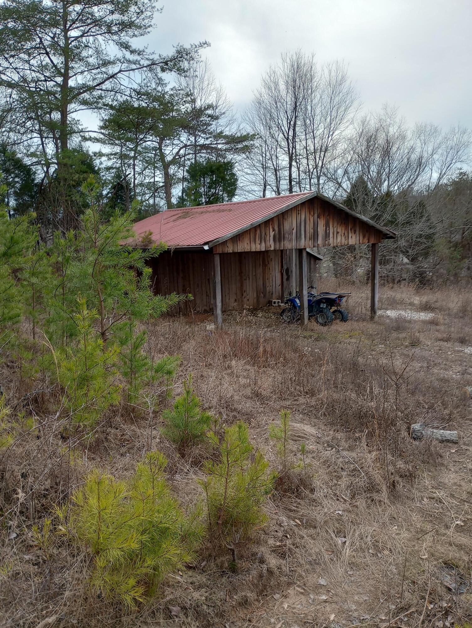 1500 Black Creek Road