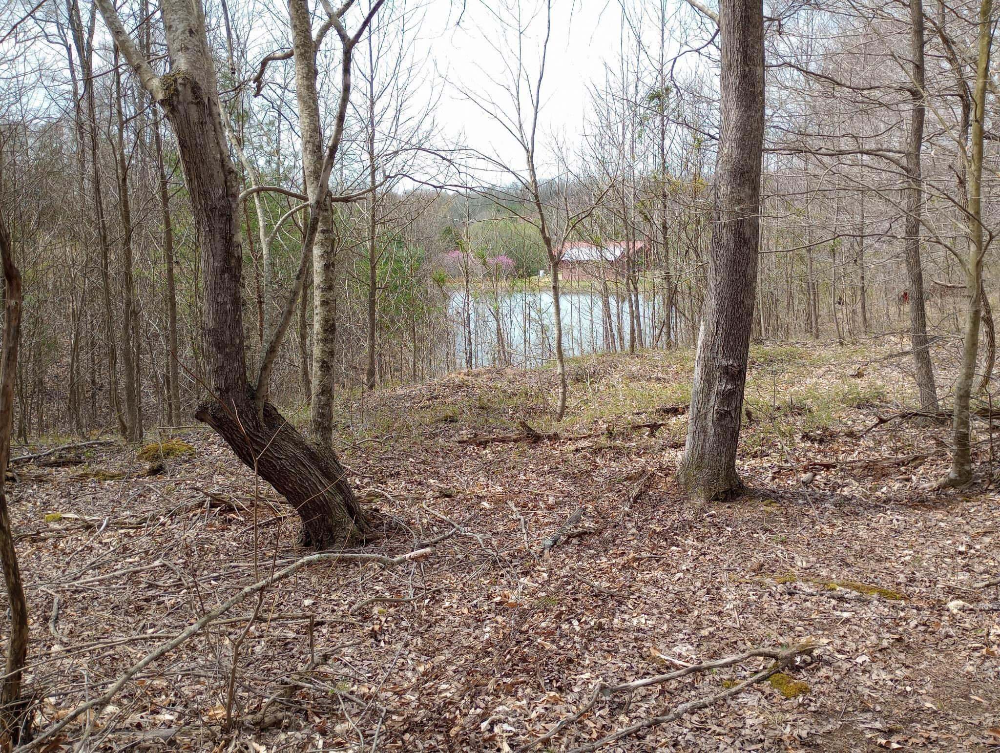 1500 Black Creek Road