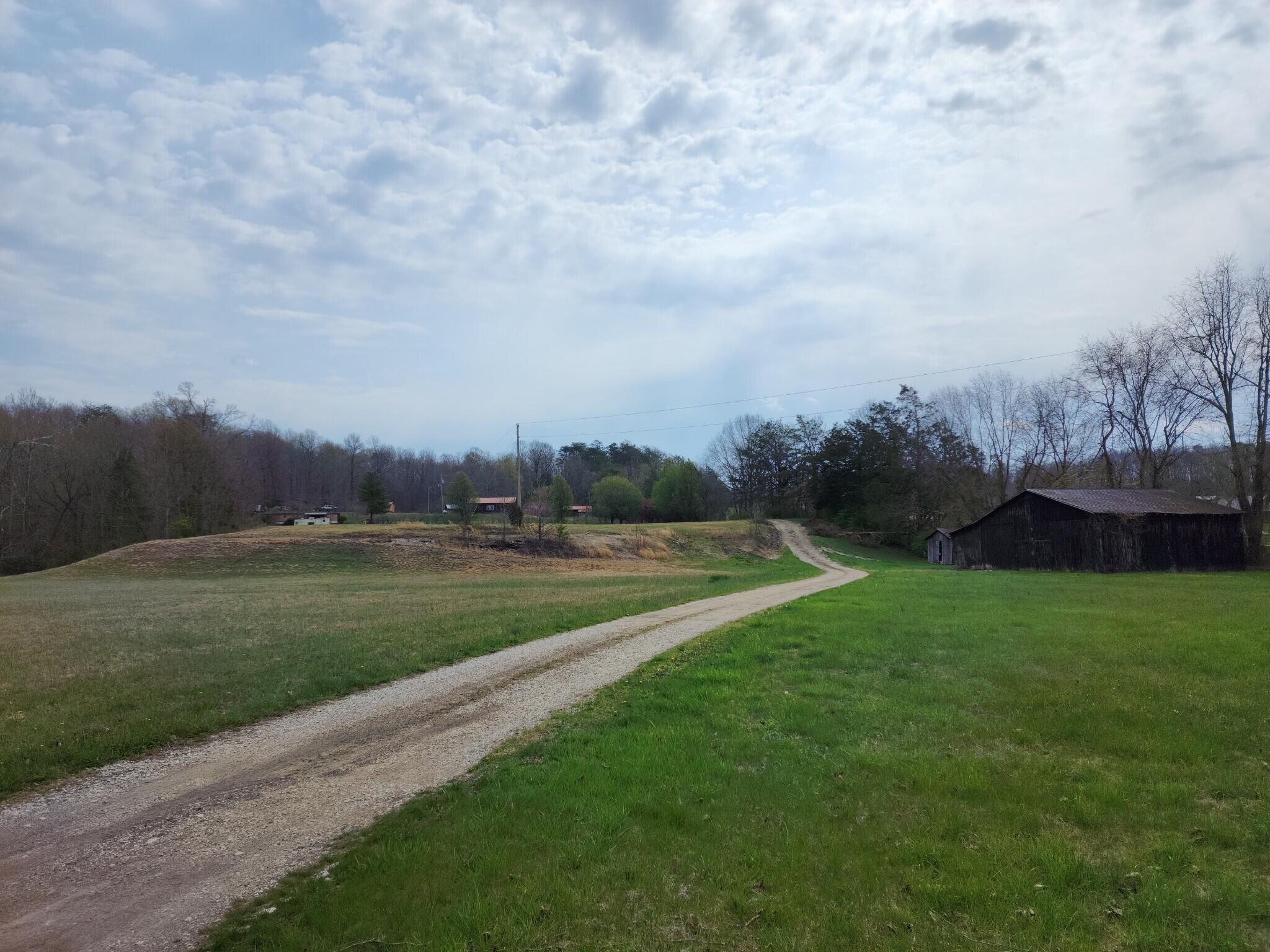 1500 Black Creek Road