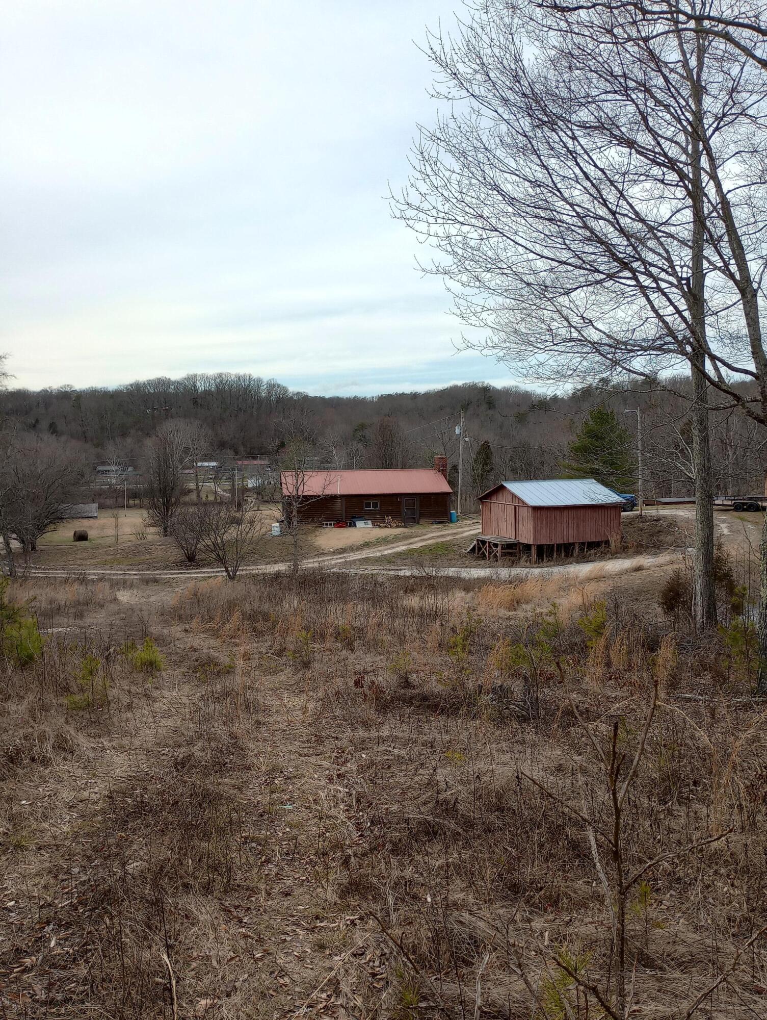 1500 Black Creek Road