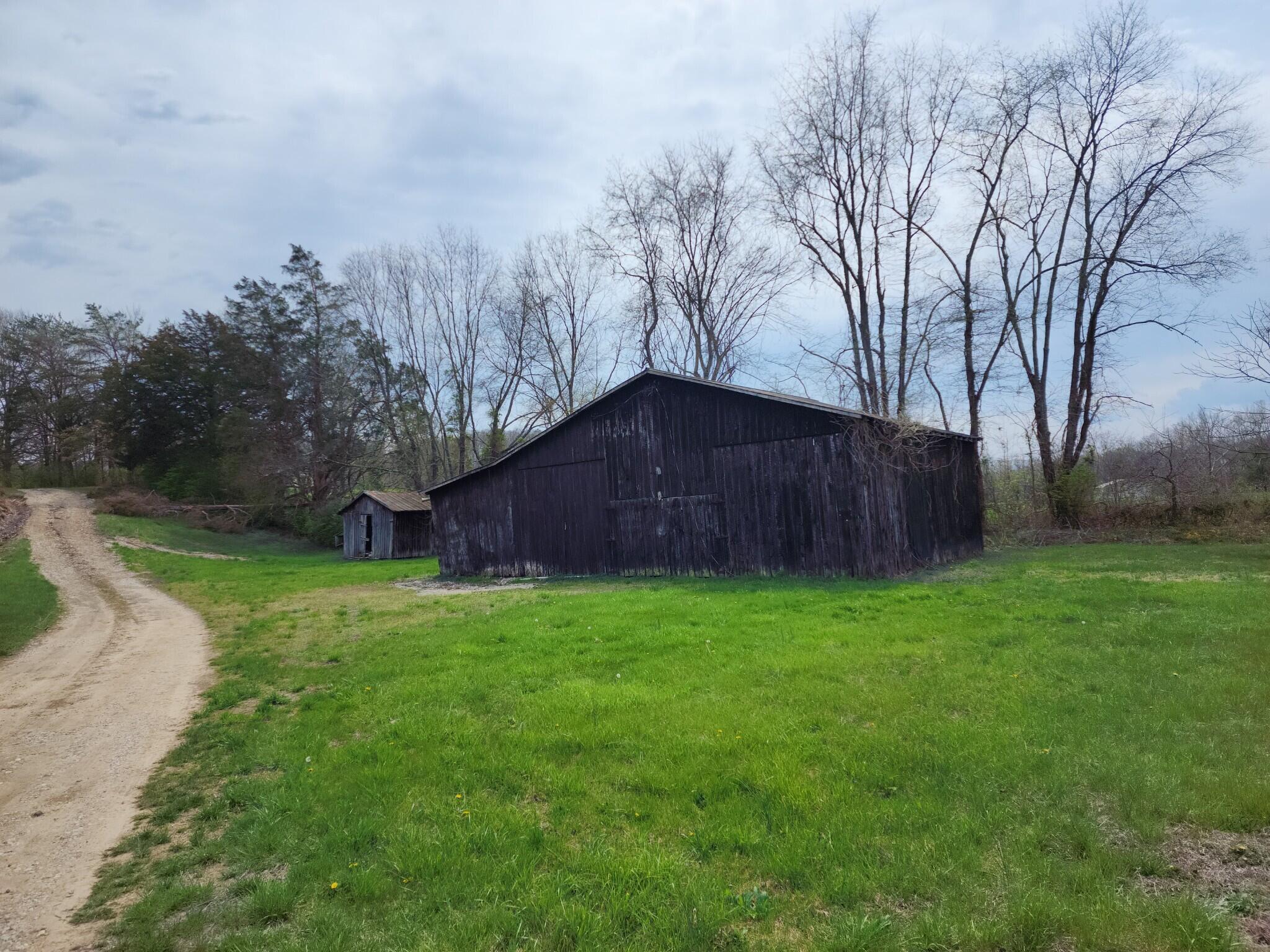 1500 Black Creek Road