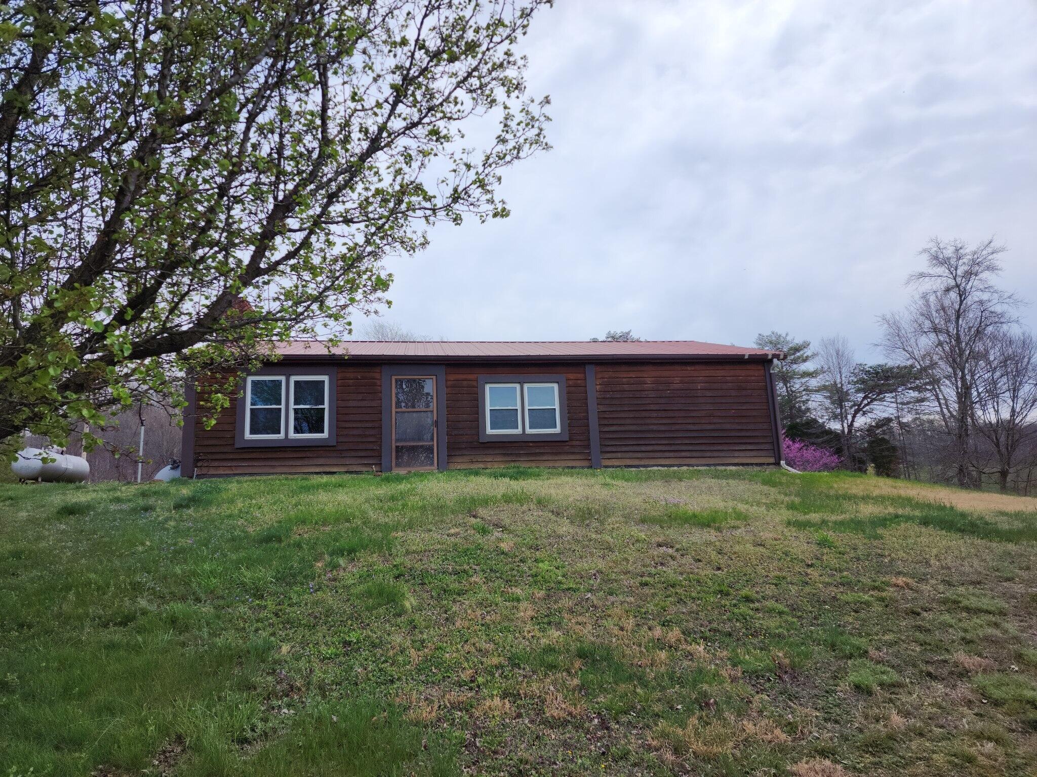1500 Black Creek Road
