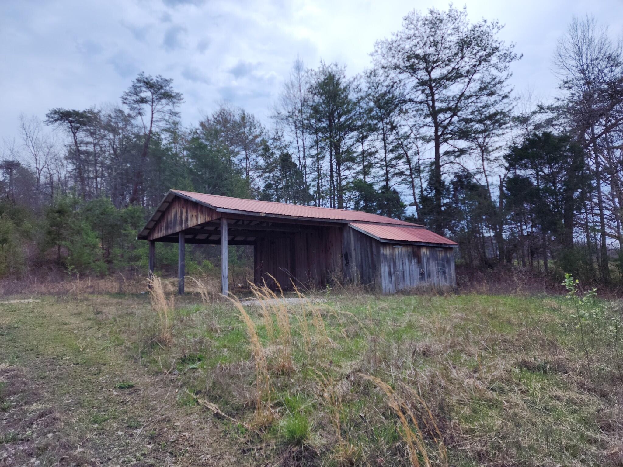 1500 Black Creek Road
