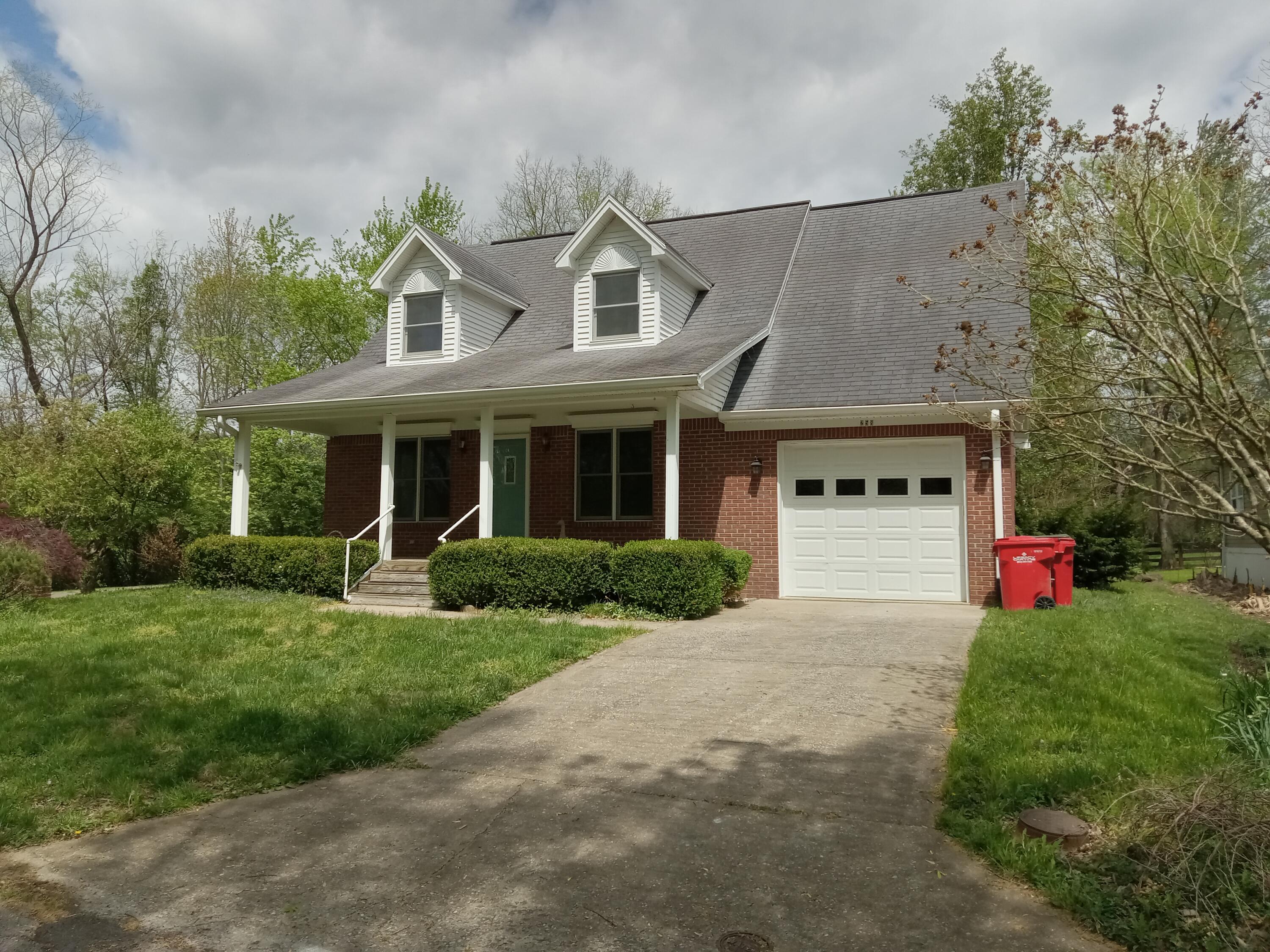 258 Schoolhouse Road