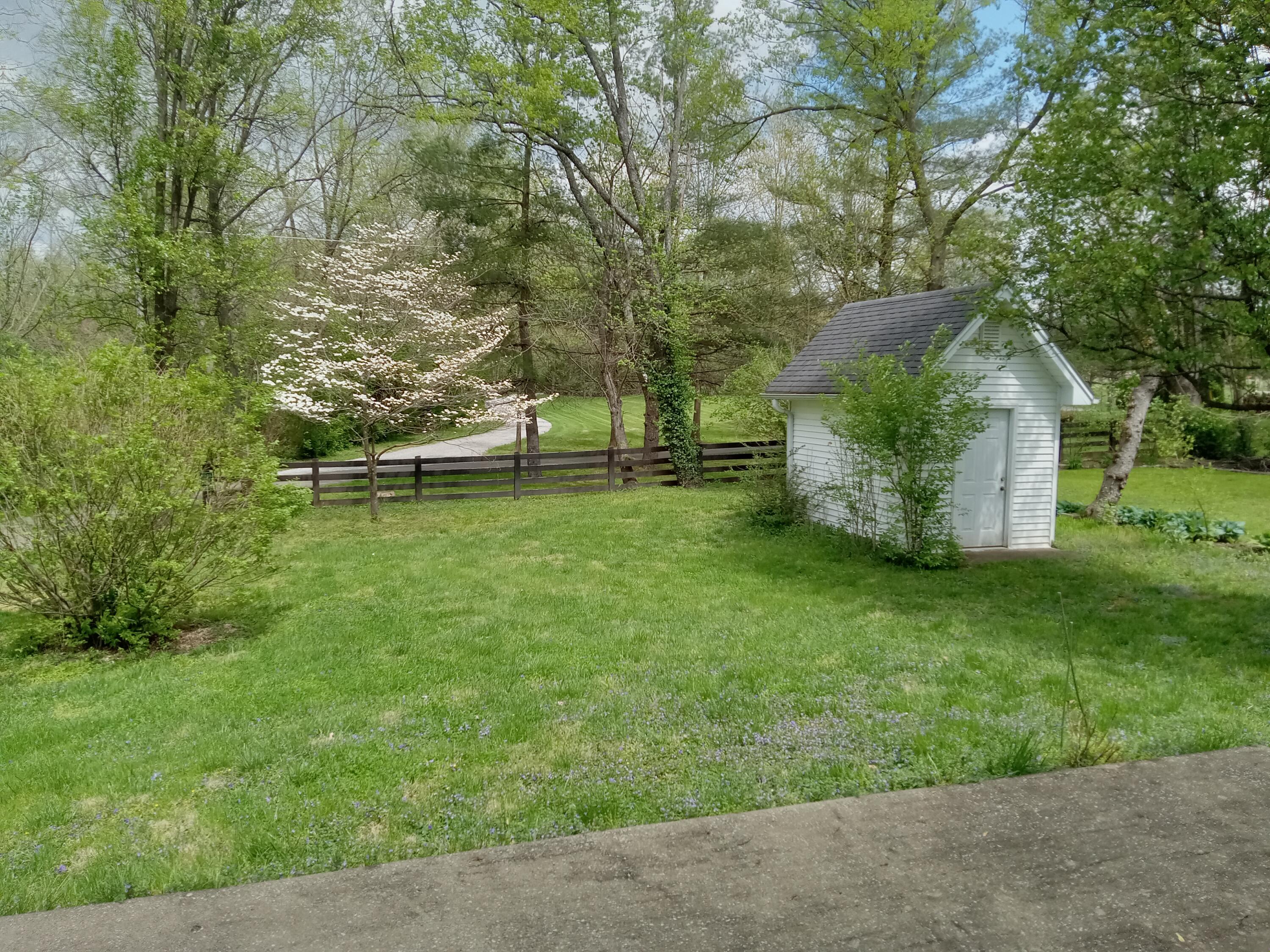 258 Schoolhouse Road