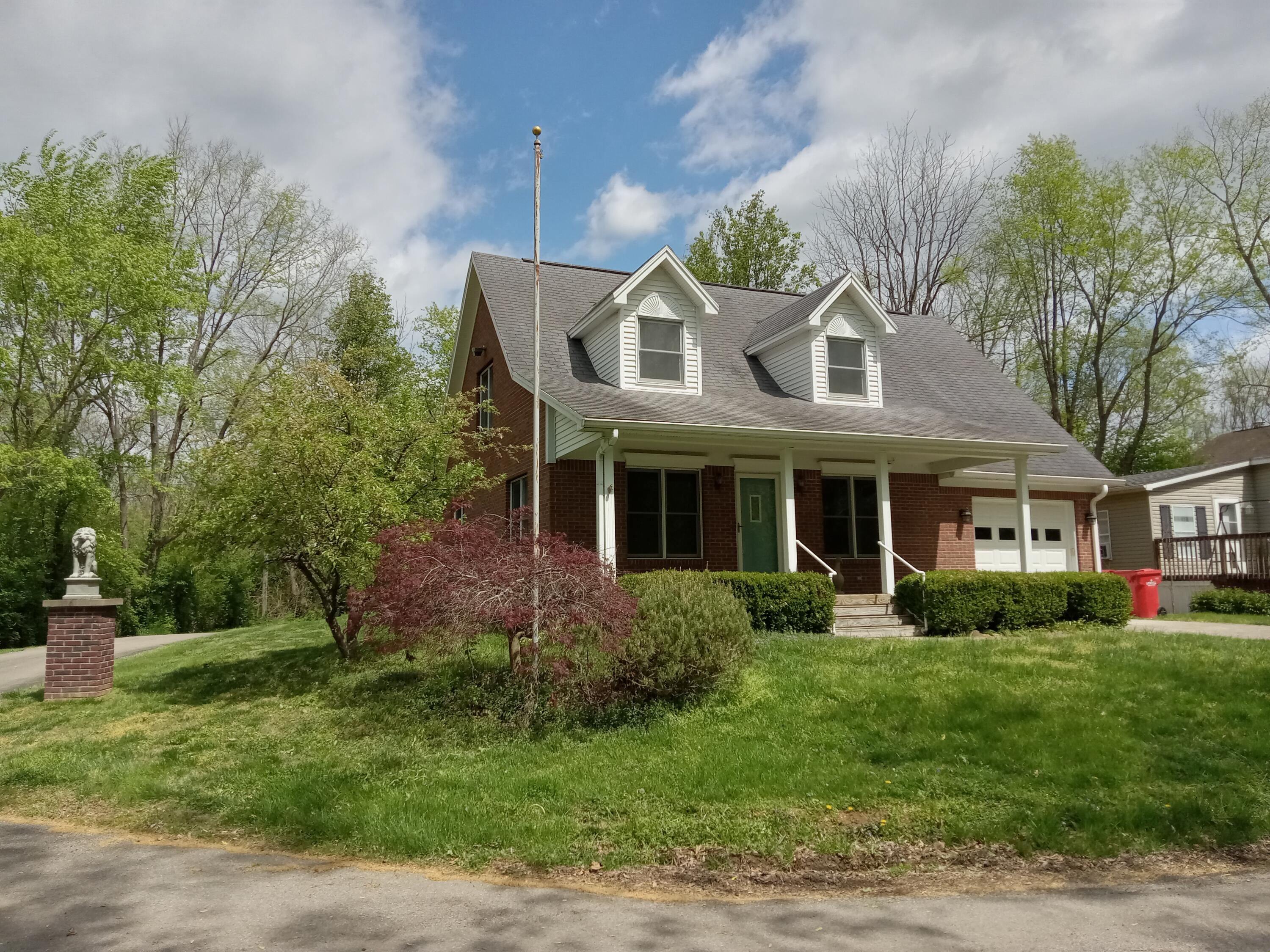 258 Schoolhouse Road