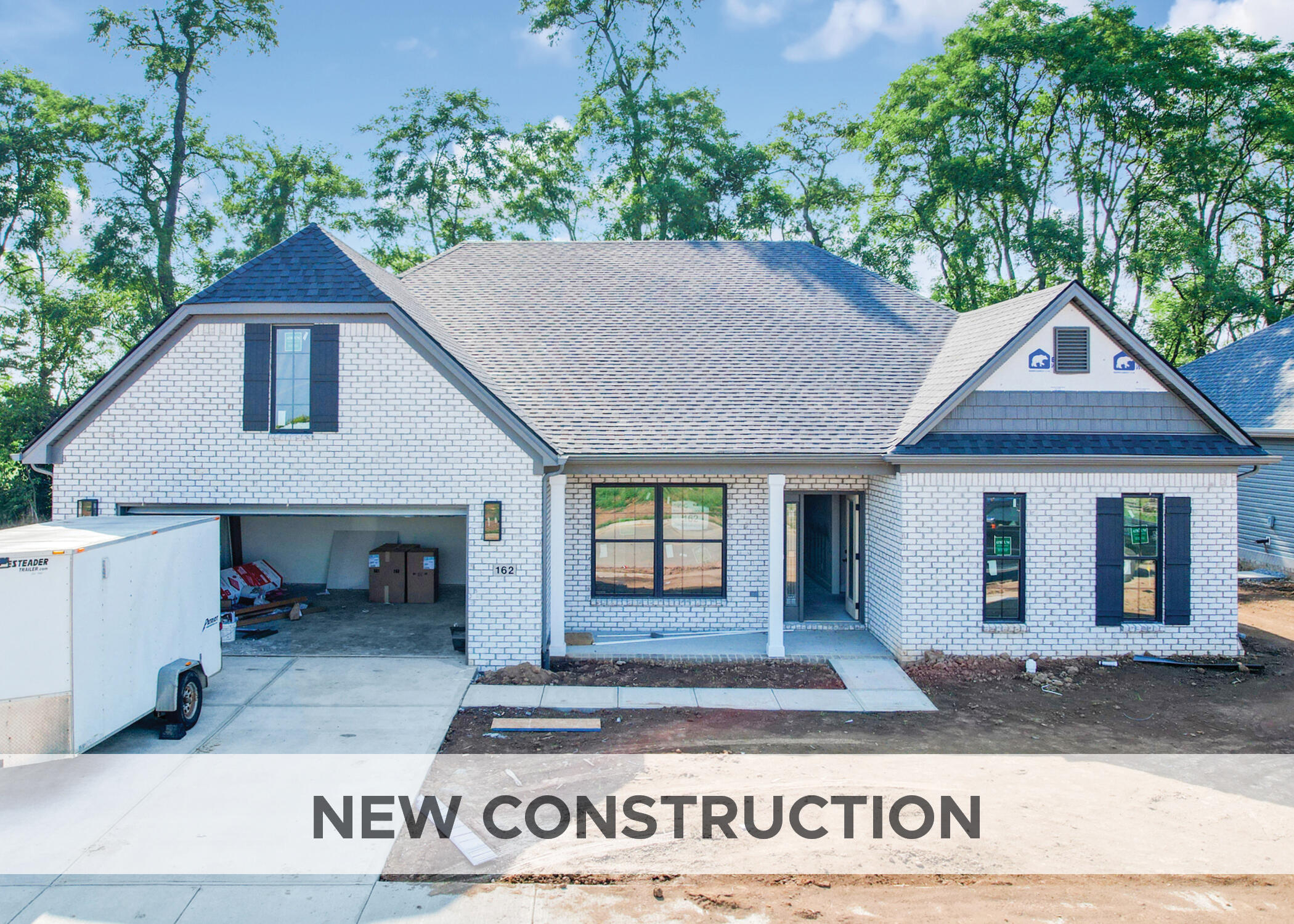 162 Oxford Landing Drive