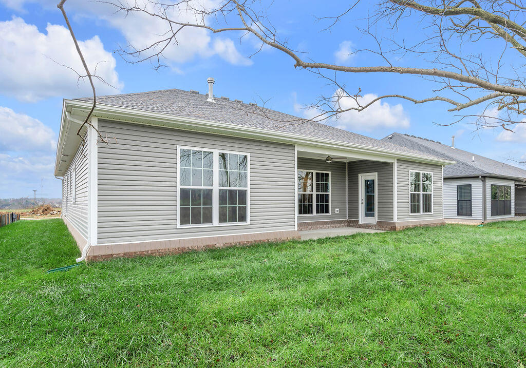 160 Oxford Landing Drive