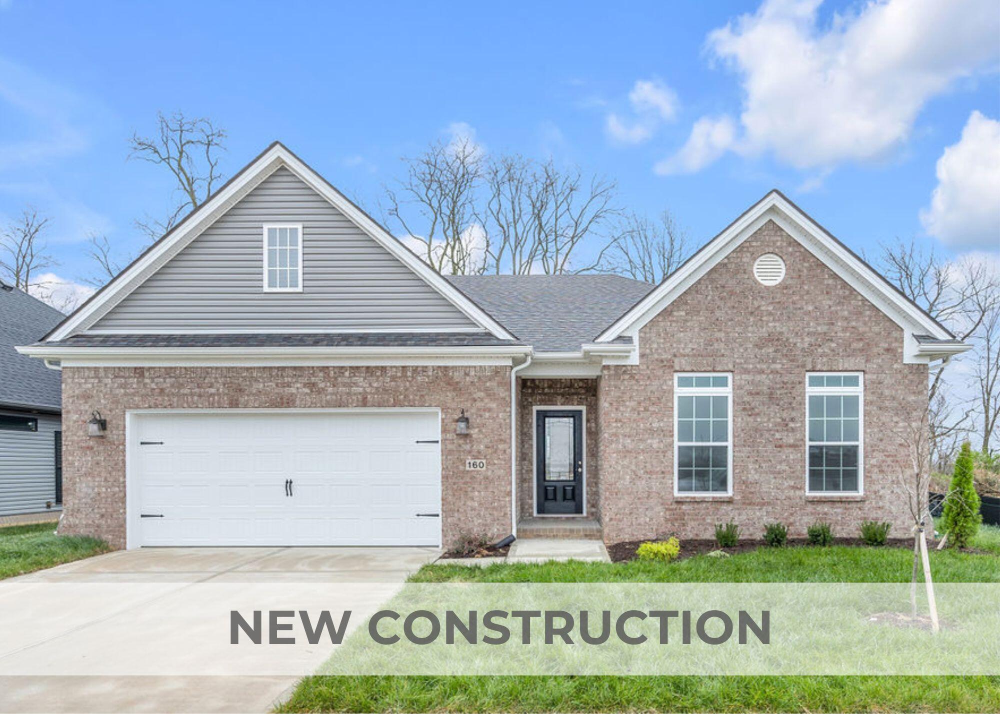 160 Oxford Landing Drive