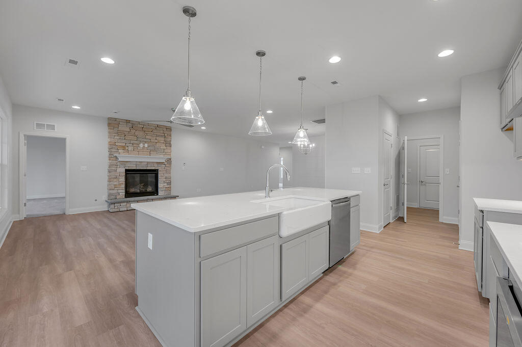 160 Oxford Landing Drive