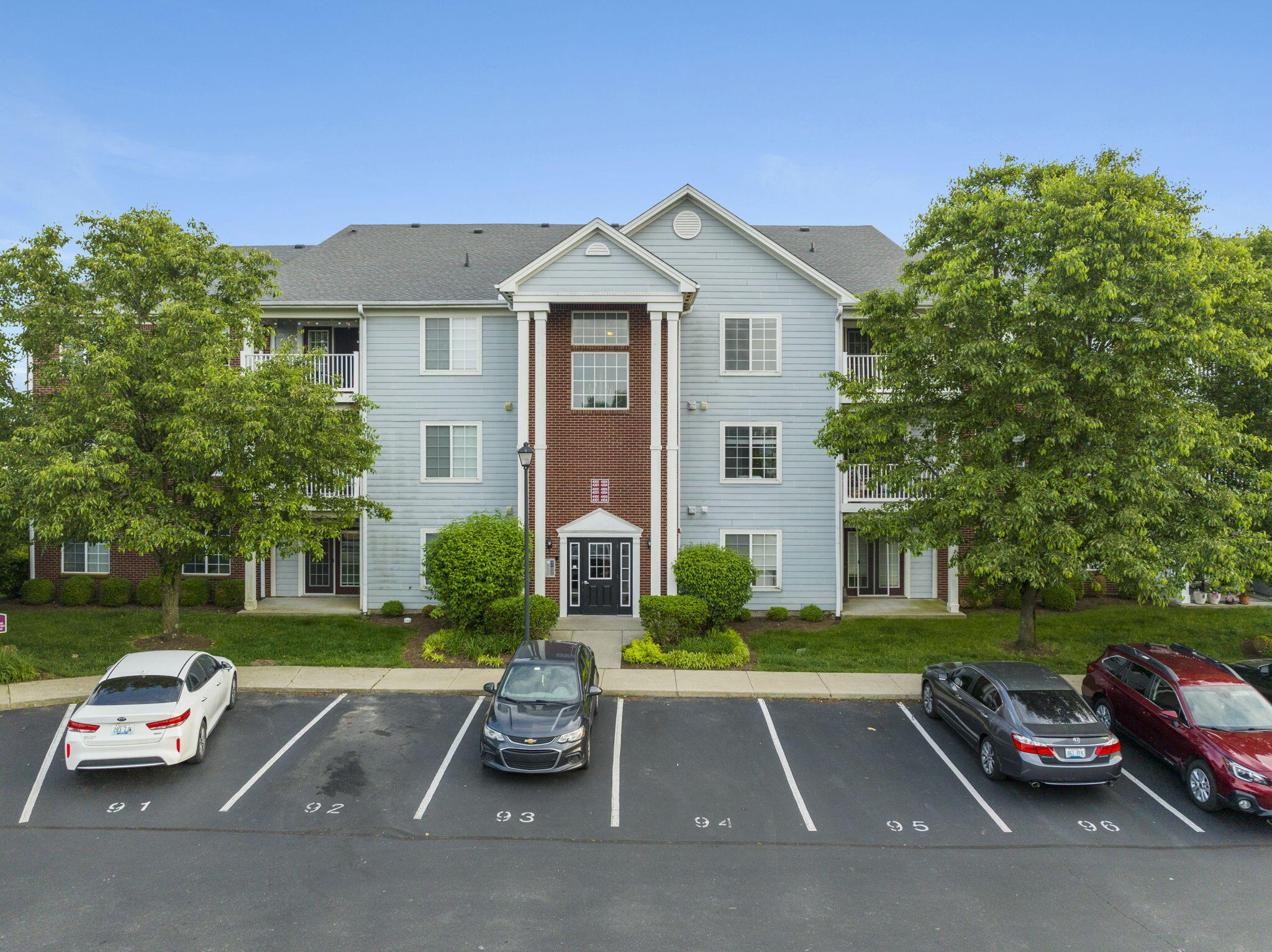 2312 Remington Way Way Unit: 4103