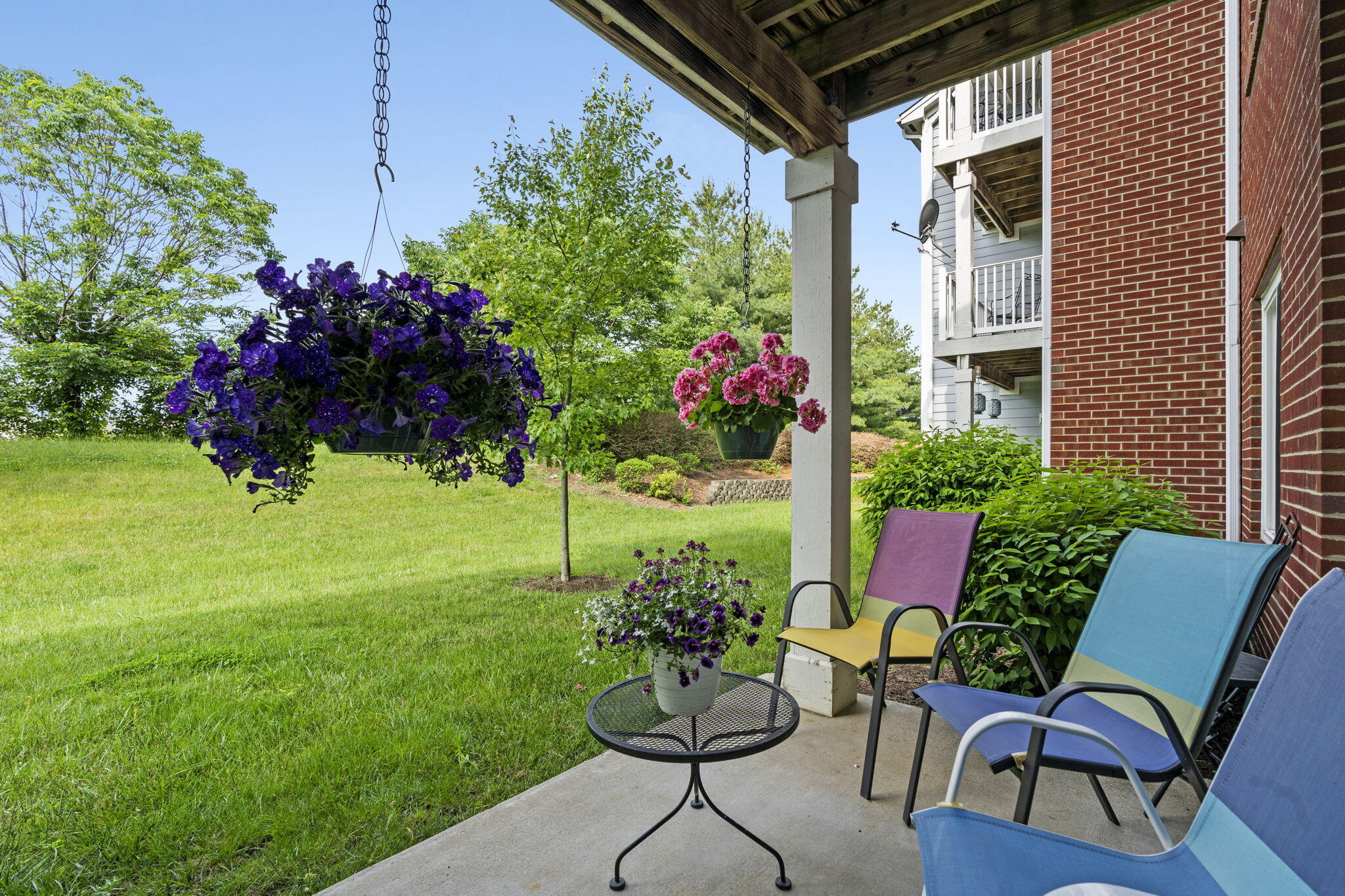 2312 Remington Way Way Unit: 4103