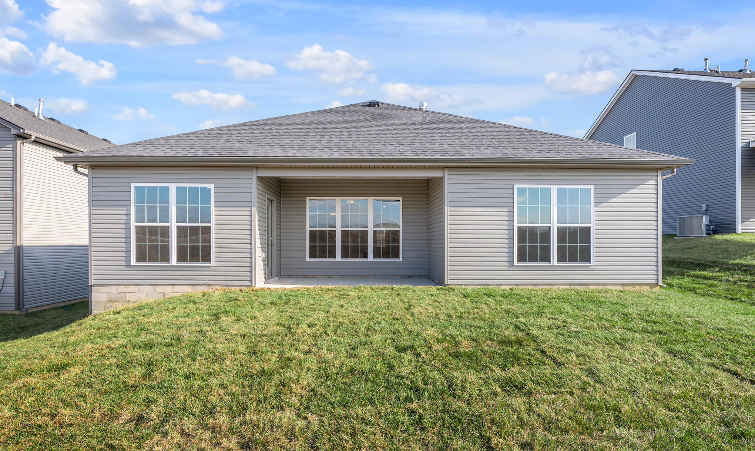 7004 Arbor Ridge Drive