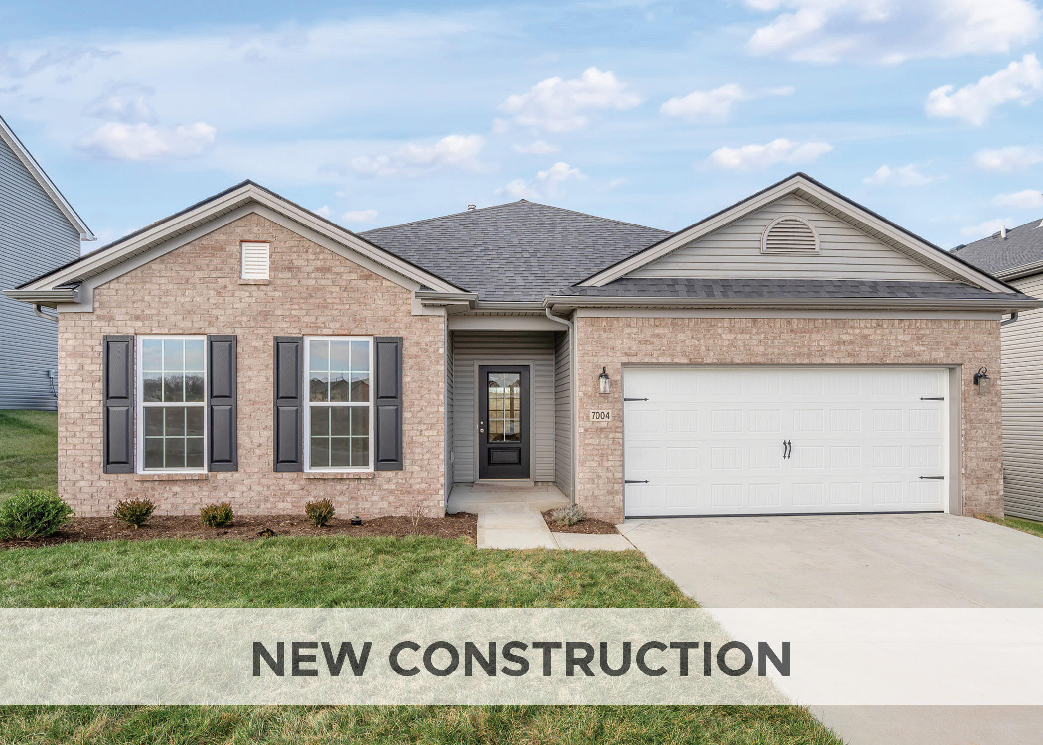 7004 Arbor Ridge Drive