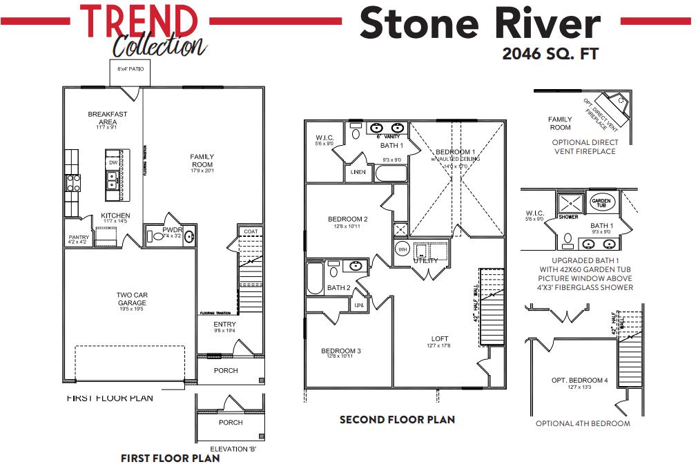 3804 Wading Creek Trail