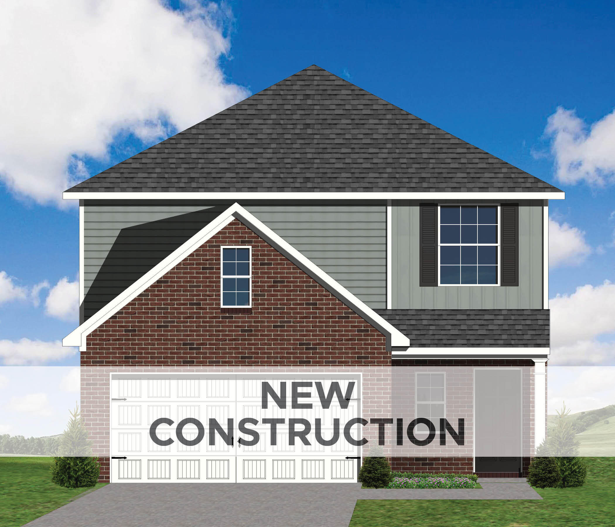 3804 Wading Creek Trail