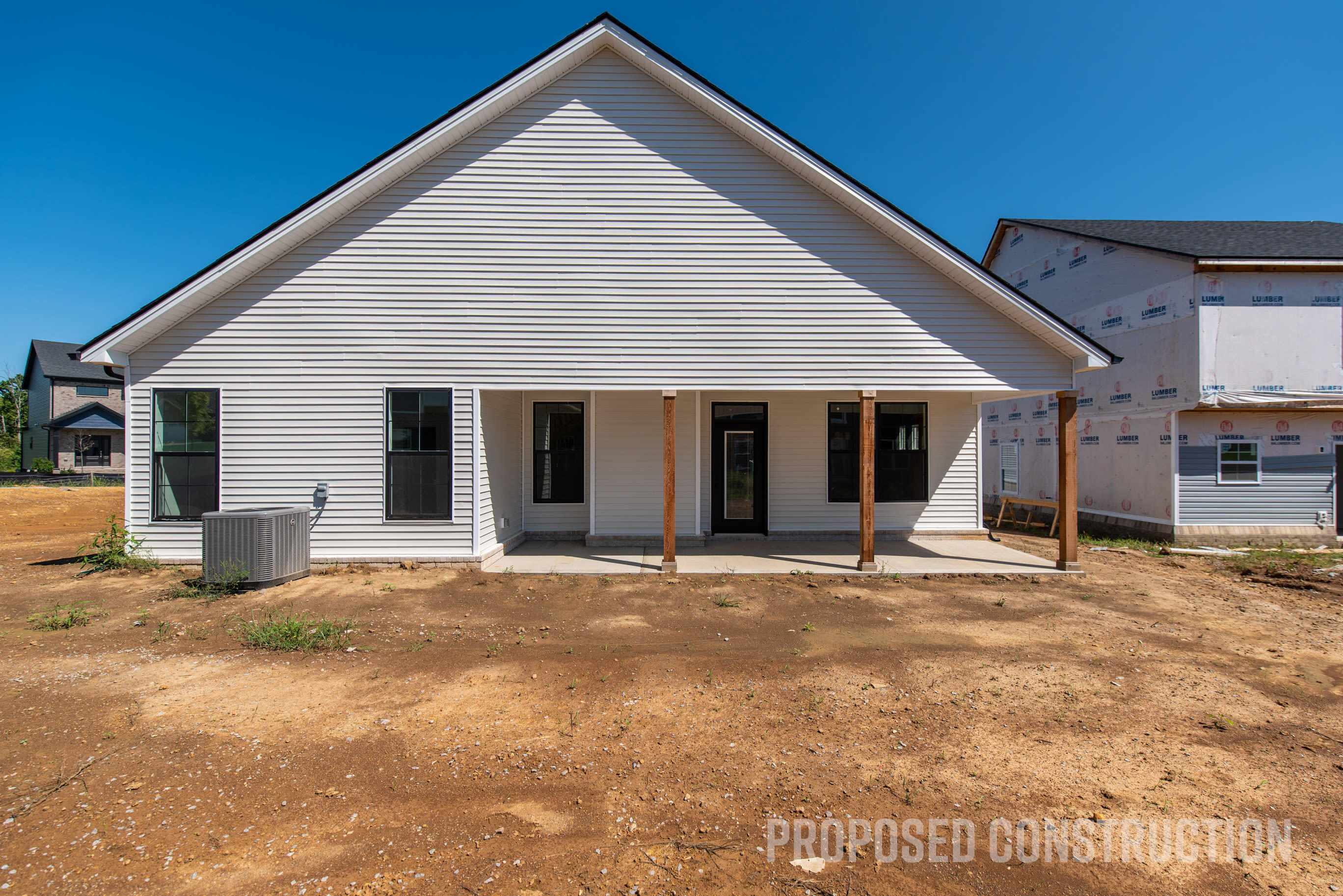 3480 Stolen Horse Trace