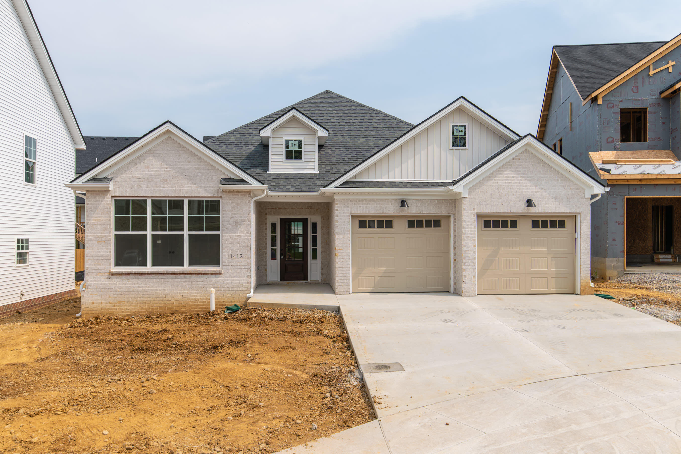 3480 Stolen Horse Trace