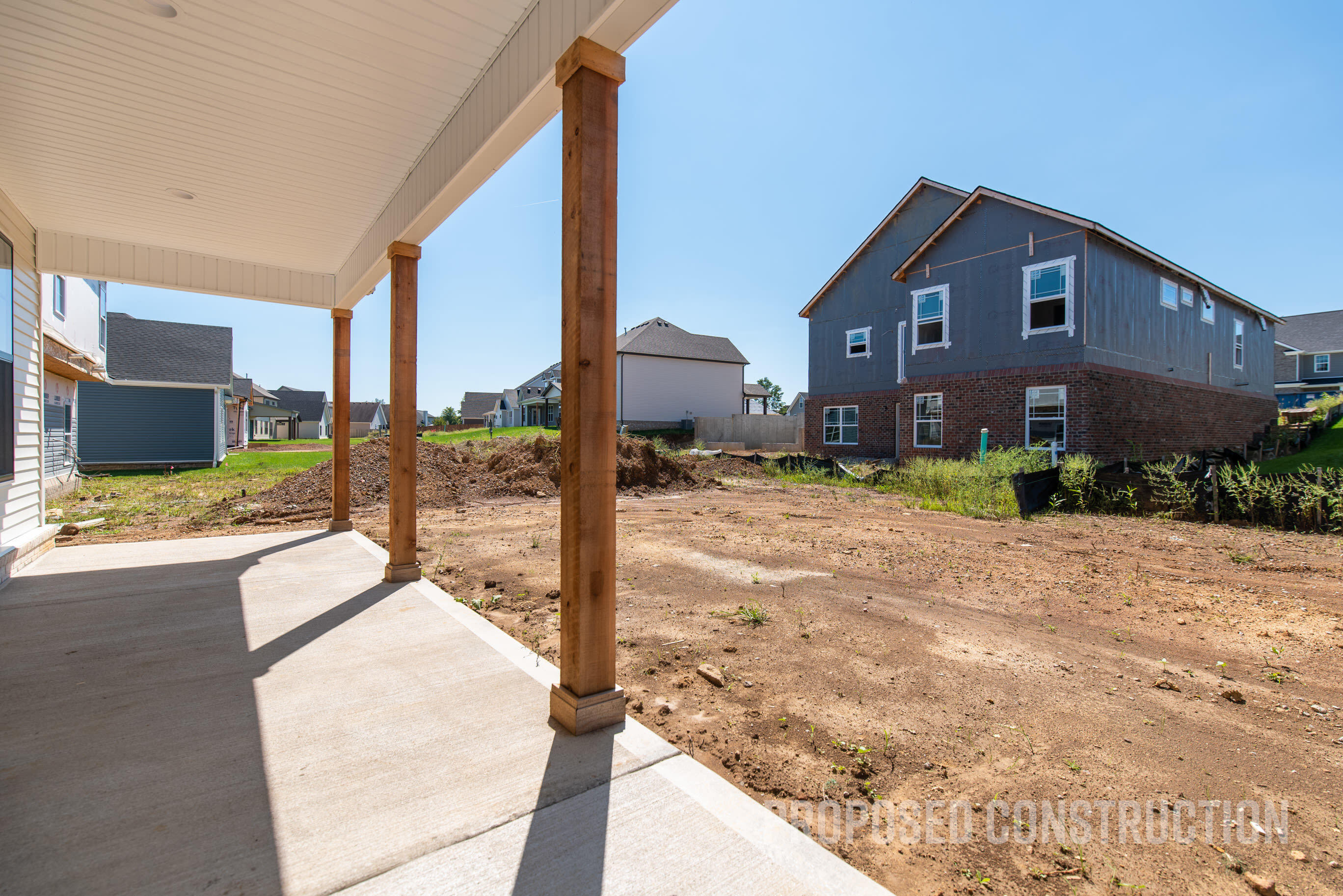 3480 Stolen Horse Trace