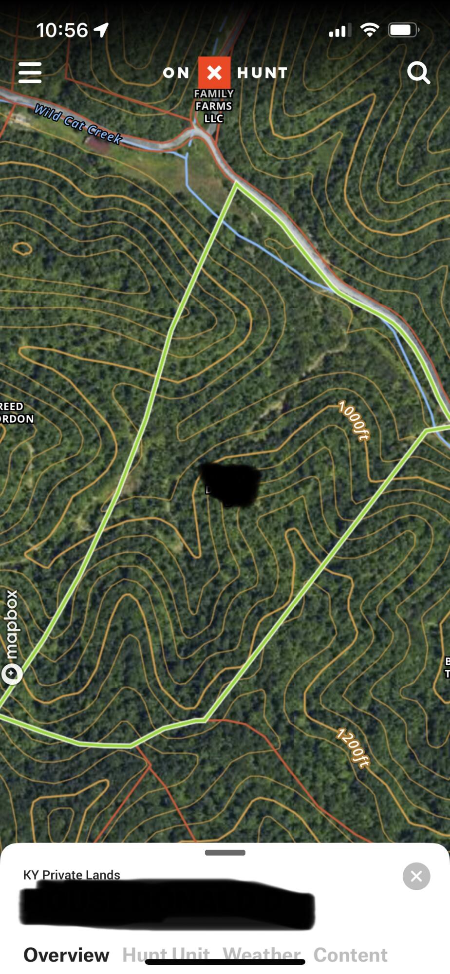 9991 Big Wildcat rd