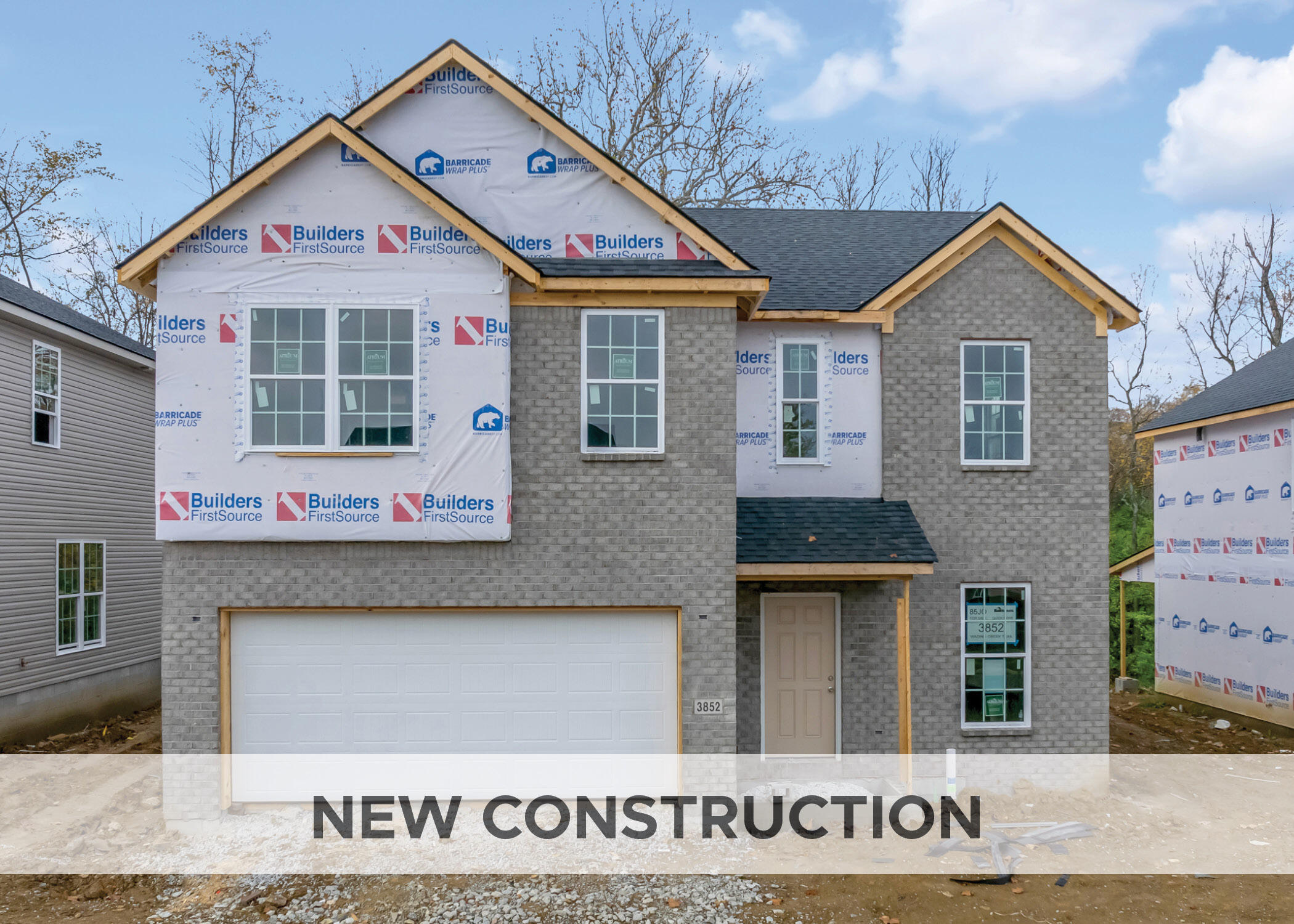 3852 Wading Creek Trail