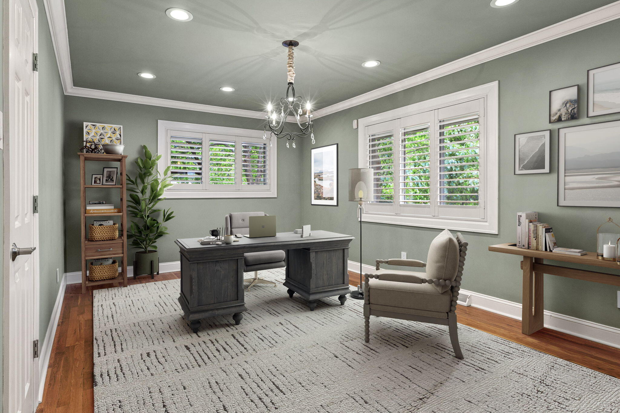 3034 Breckenwood Drive