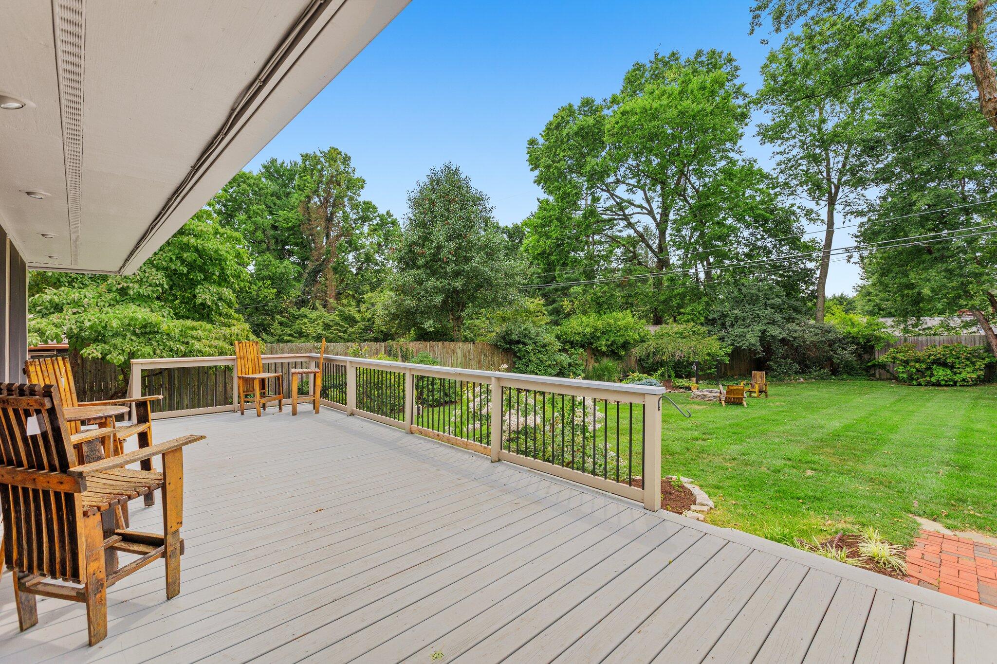 3034 Breckenwood Drive