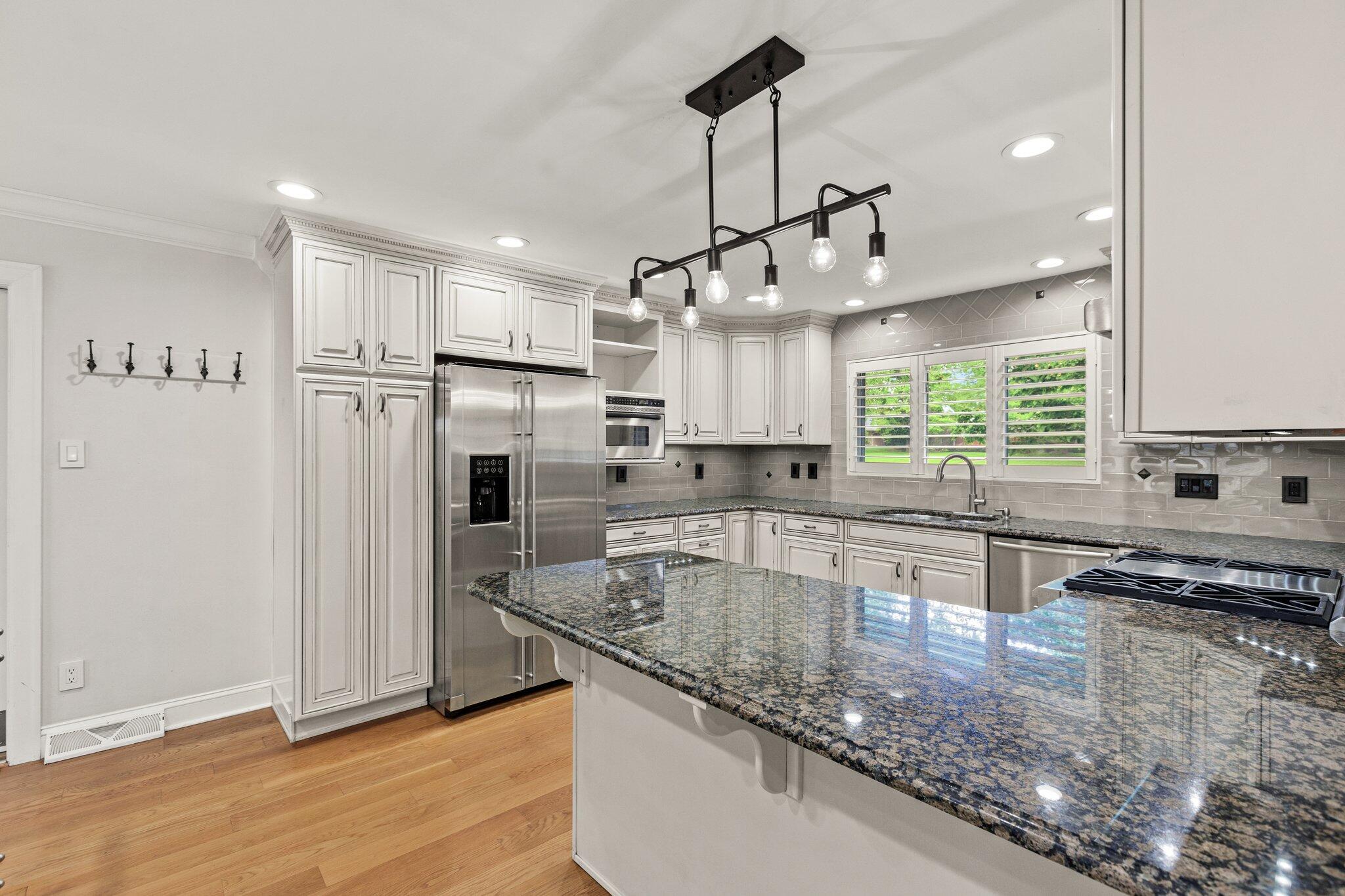 3034 Breckenwood Drive