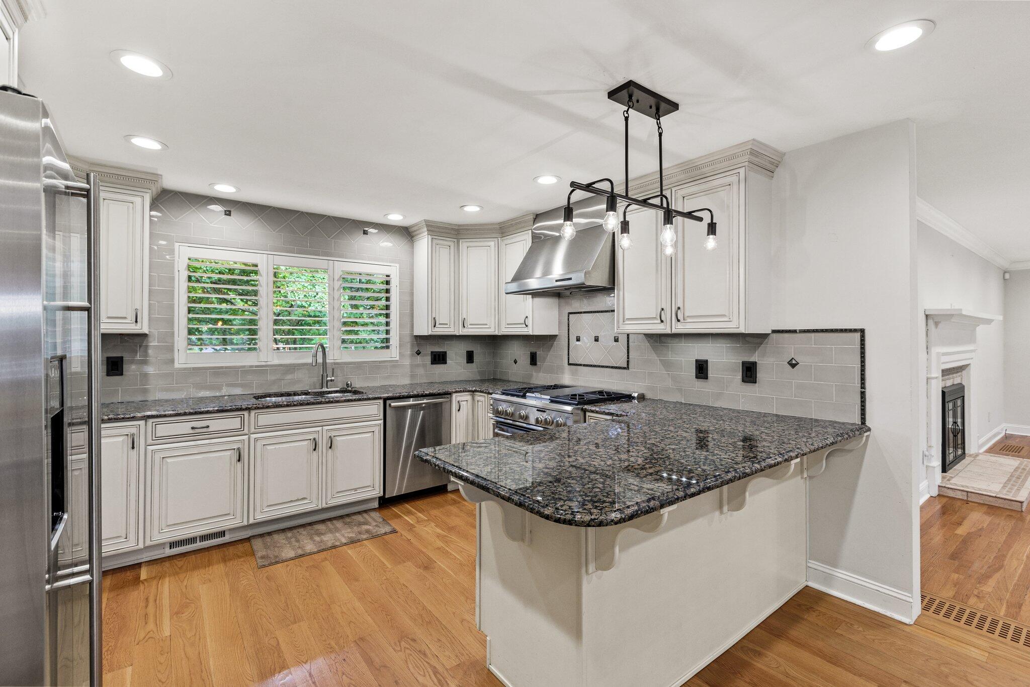 3034 Breckenwood Drive