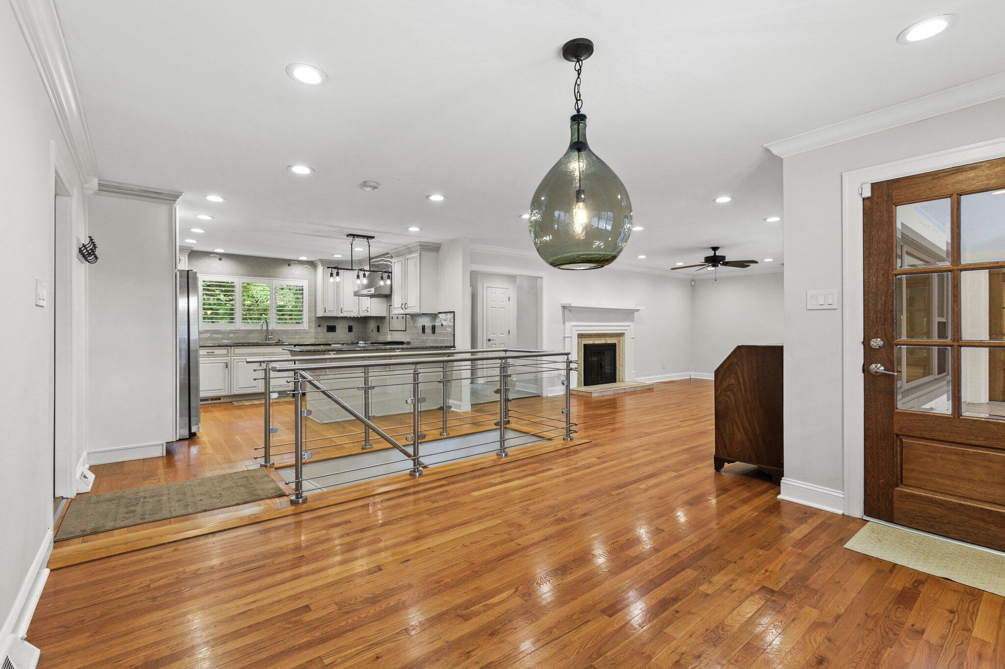 3034 Breckenwood Drive