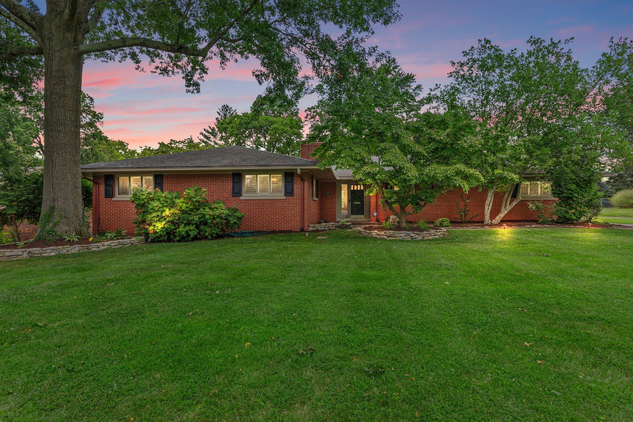 3034 Breckenwood Drive