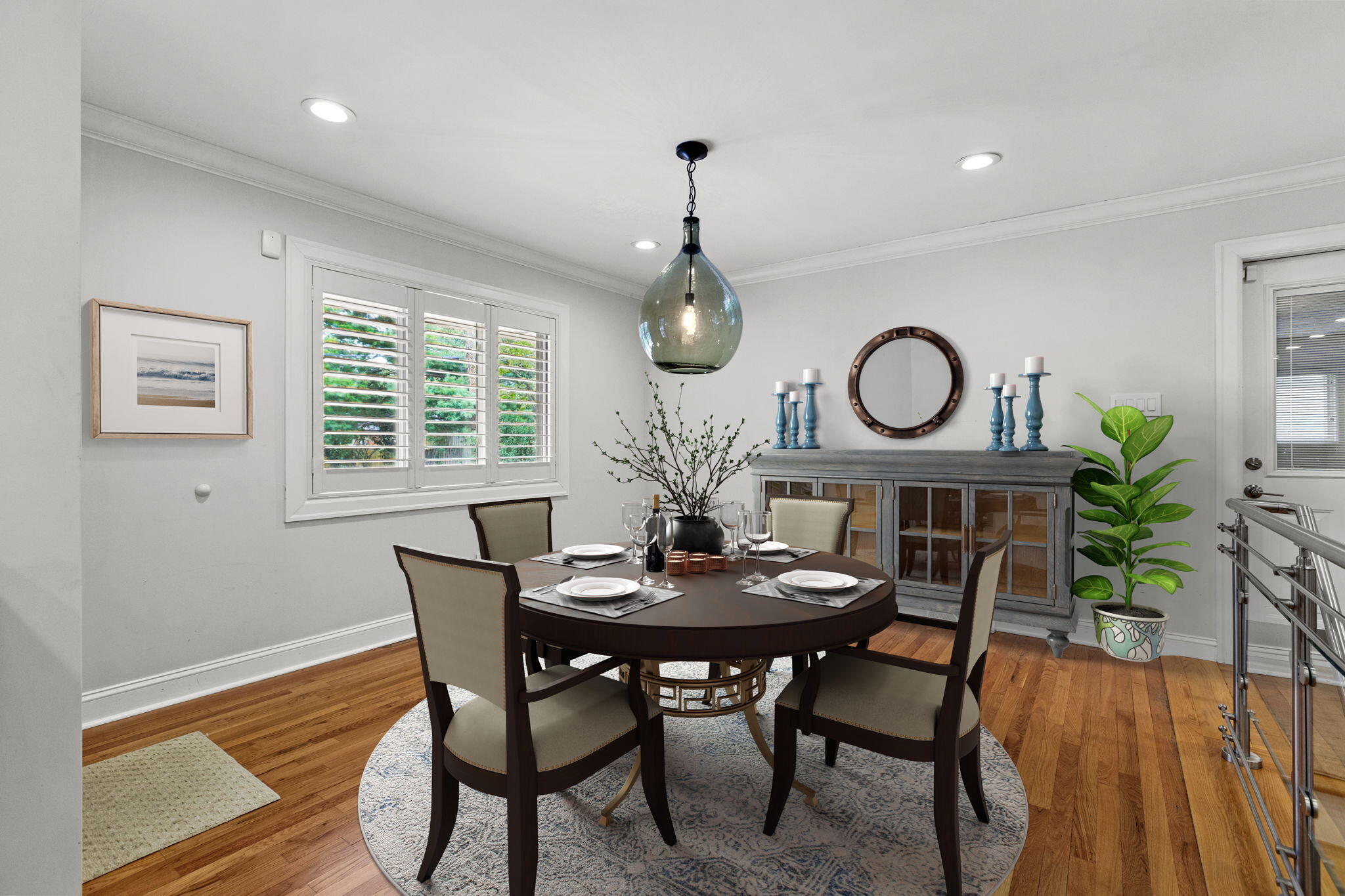 3034 Breckenwood Drive