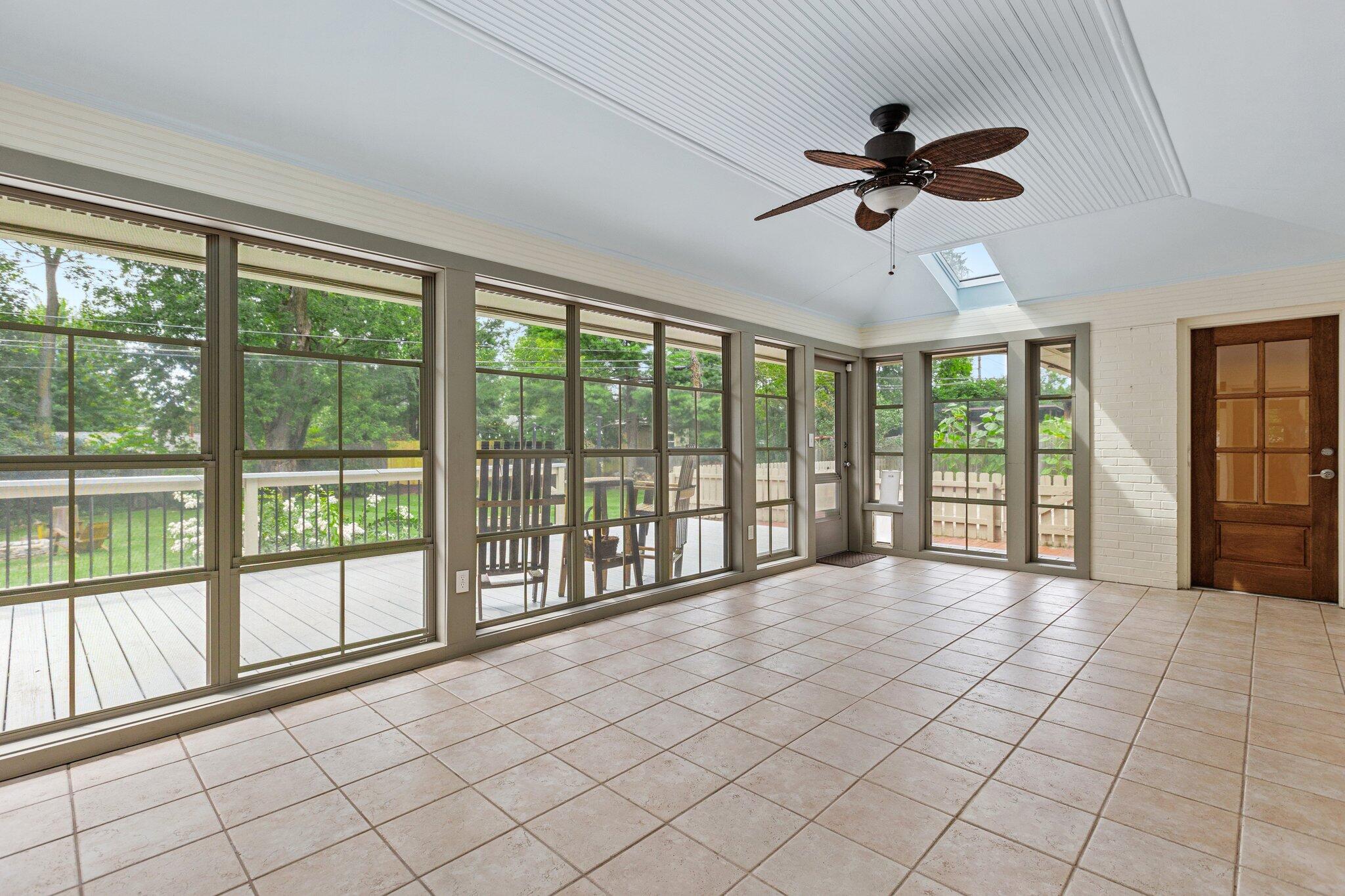 3034 Breckenwood Drive