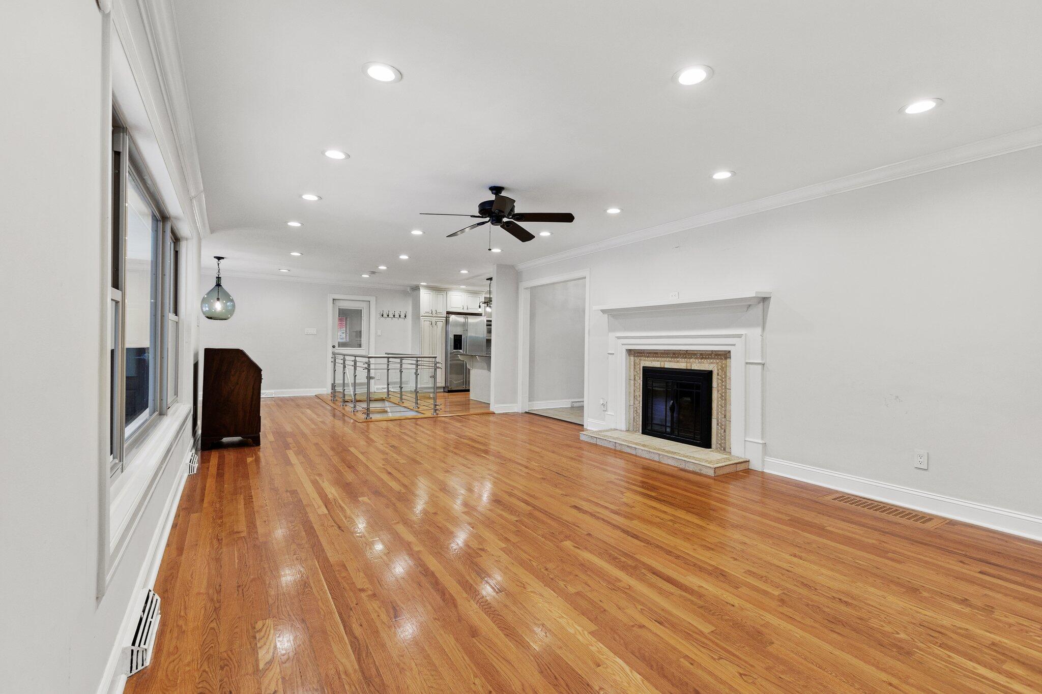 3034 Breckenwood Drive