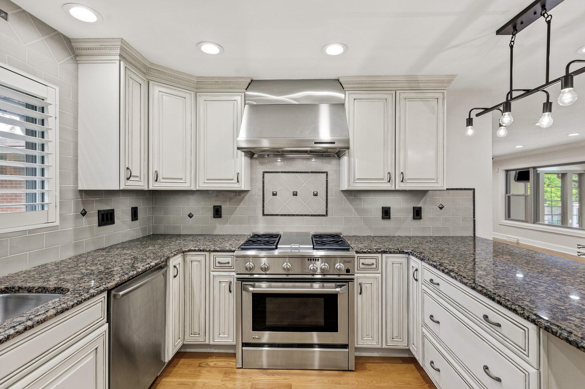 3034 Breckenwood Drive