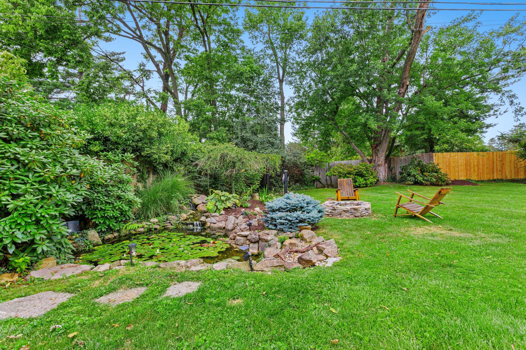 3034 Breckenwood Drive