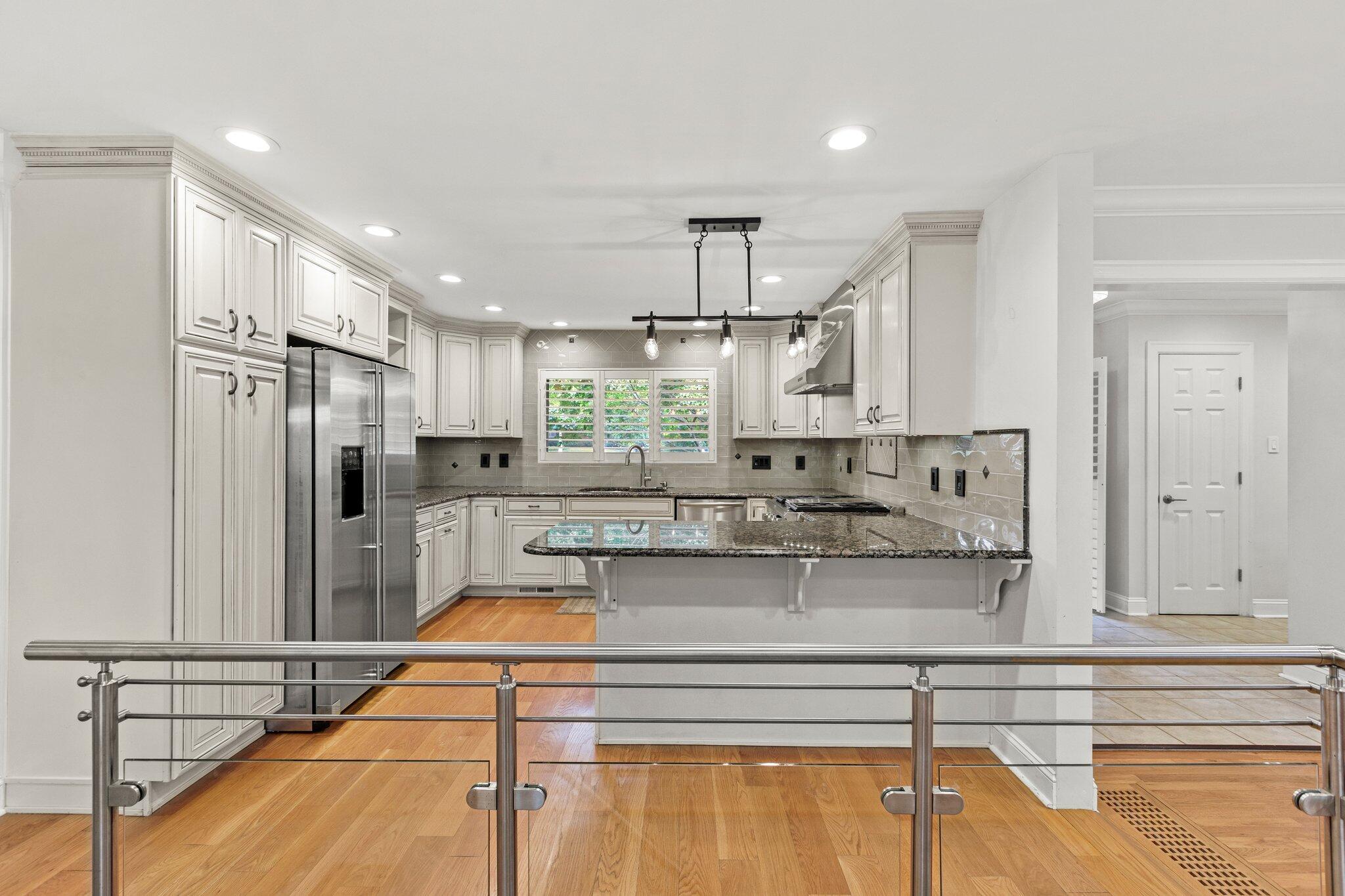 3034 Breckenwood Drive