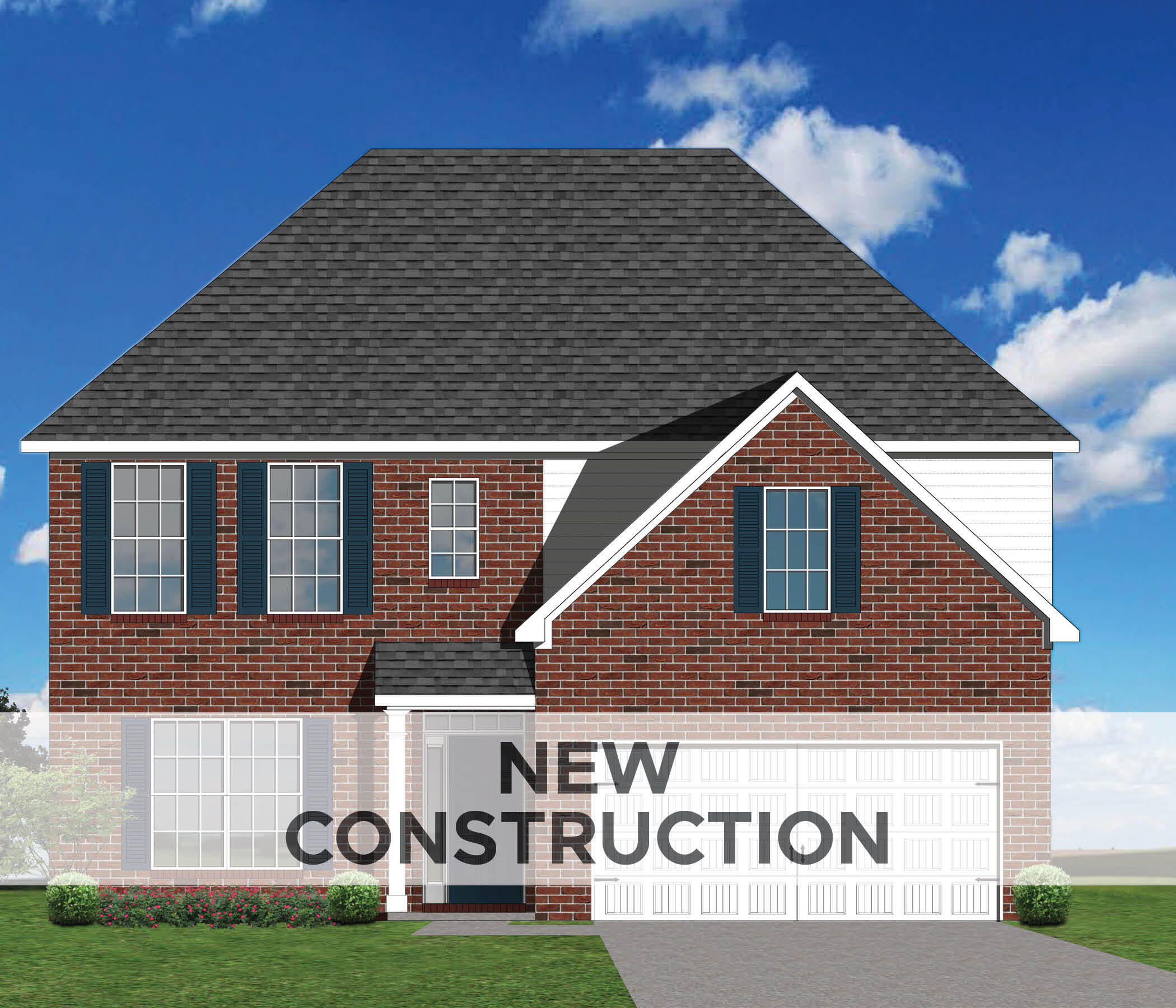 144 Oxford Landing Drive