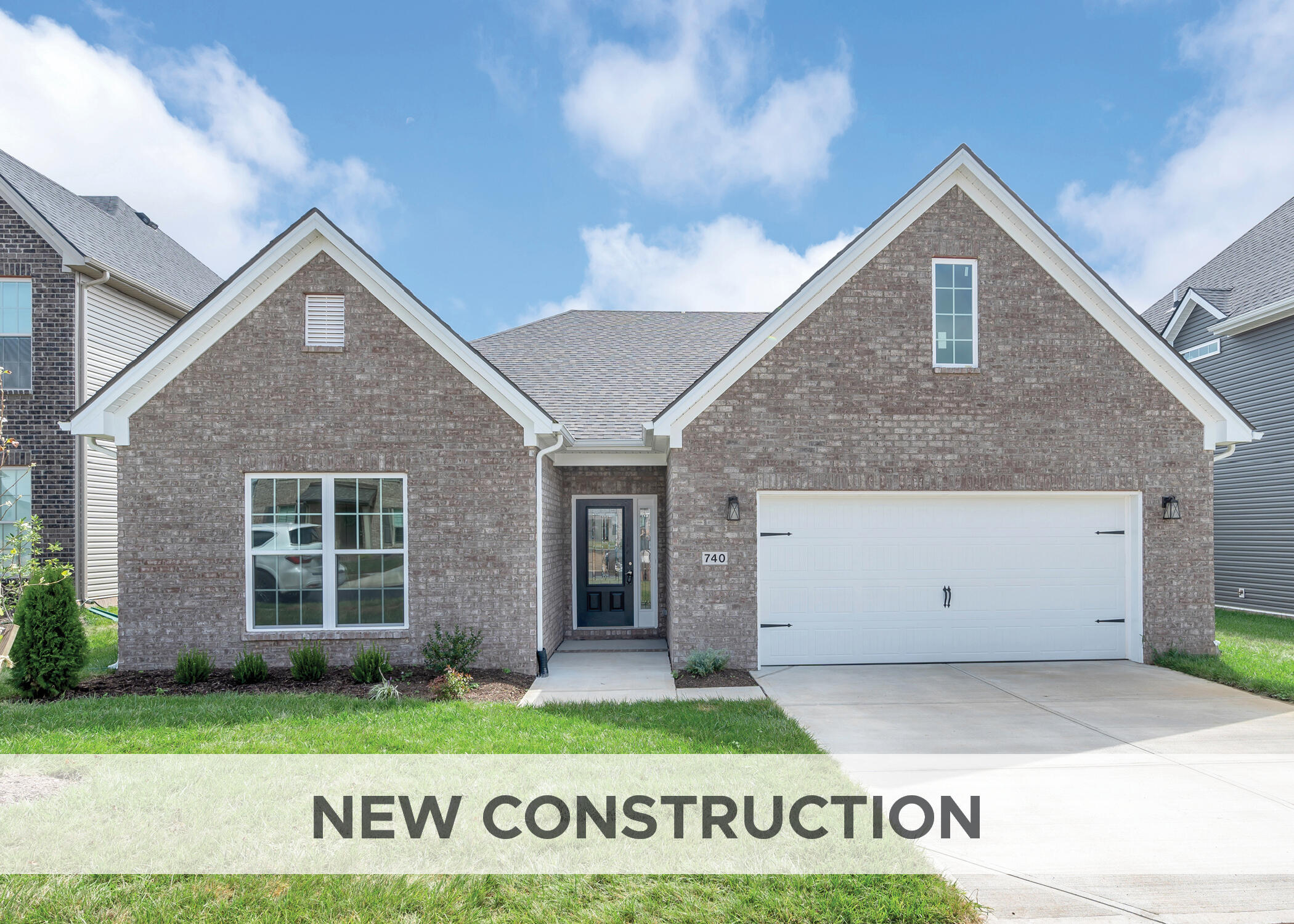 740 Hollyhock Drive