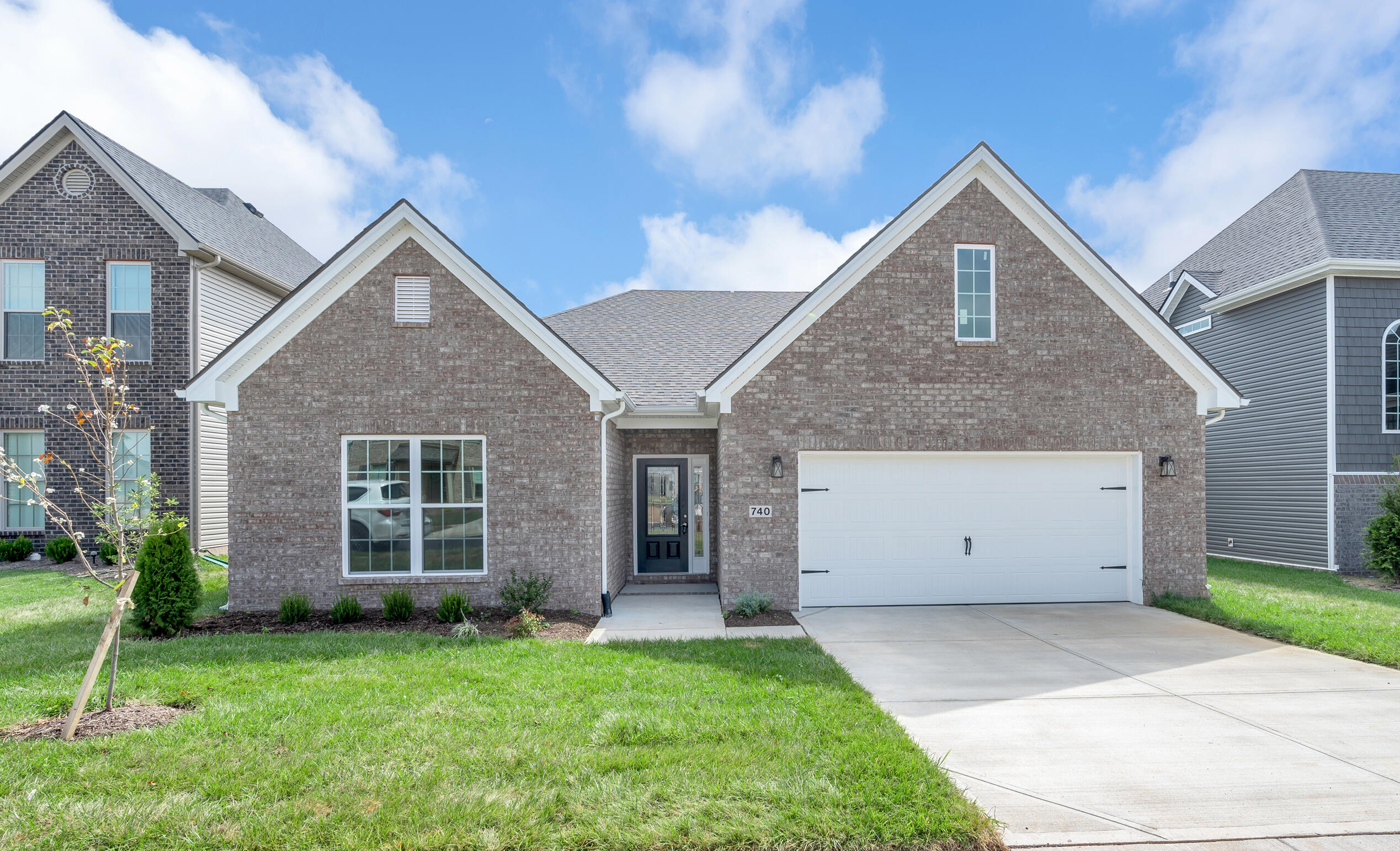740 Hollyhock Drive