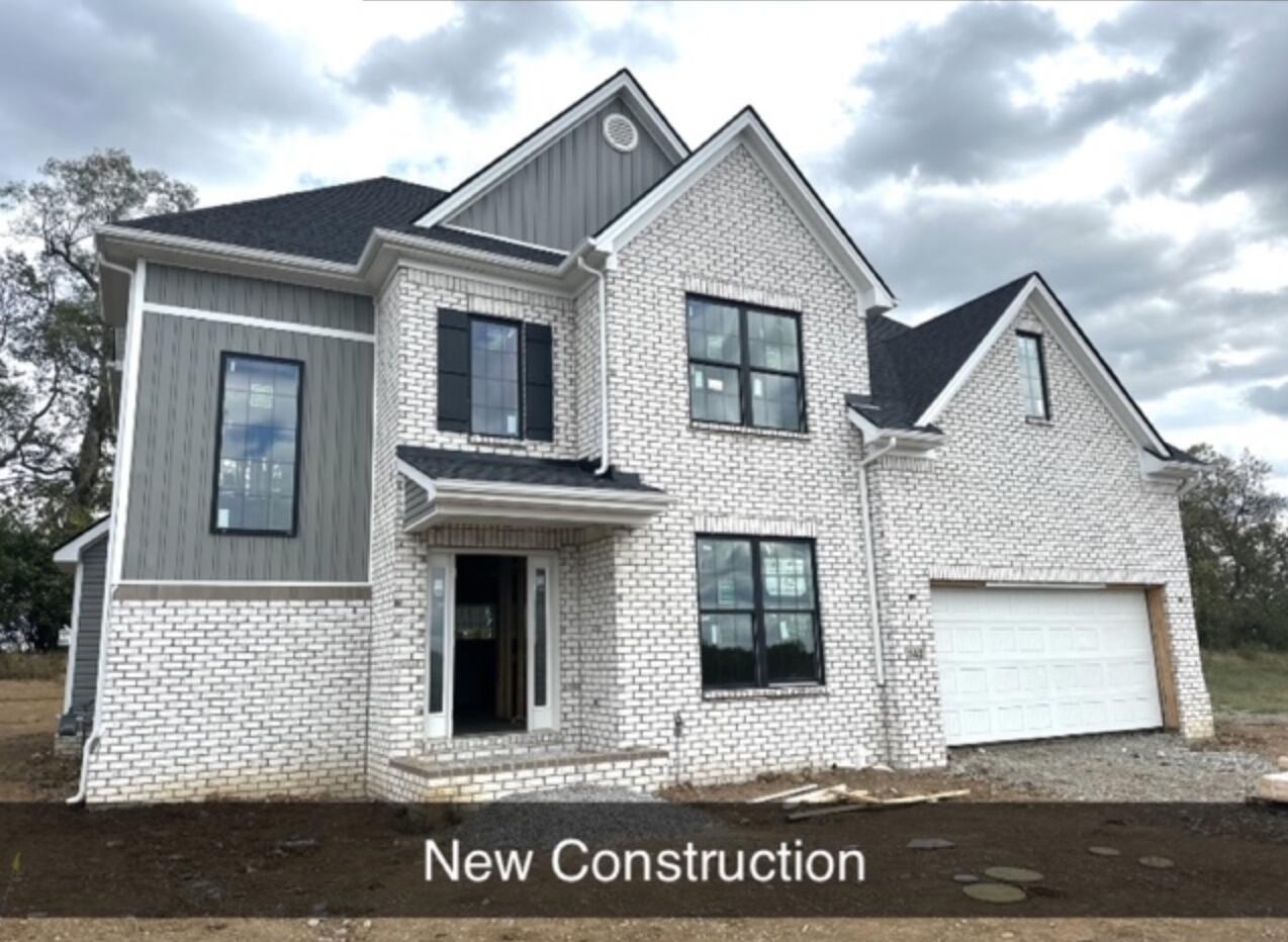 142 Oxford Landing Drive