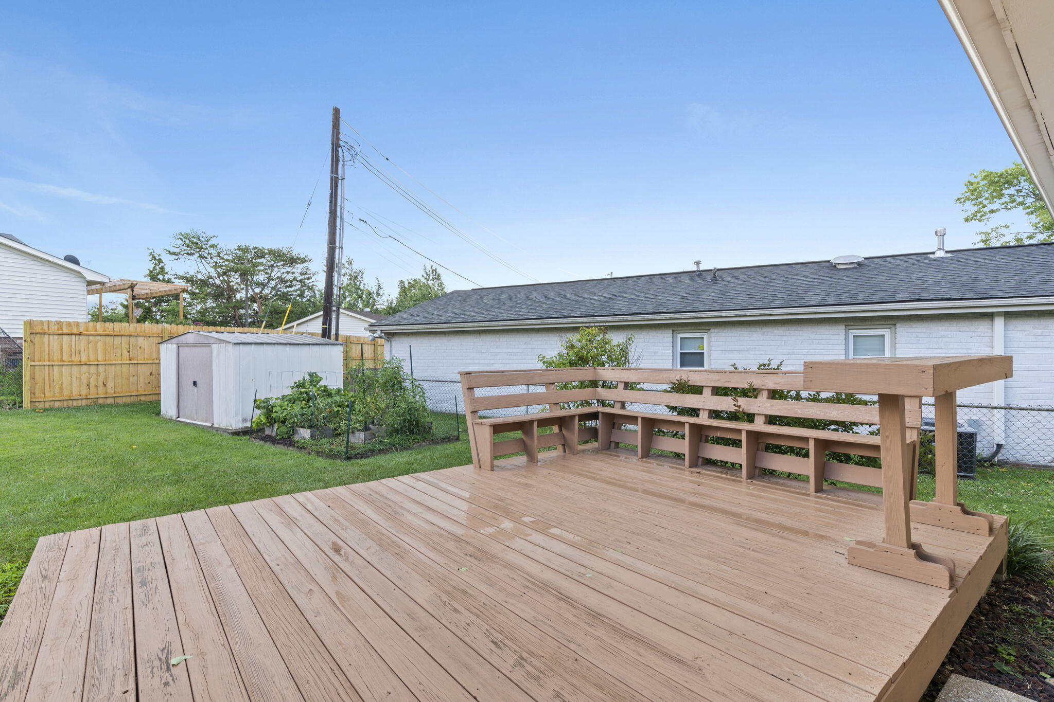 2744 Lockhurst Road