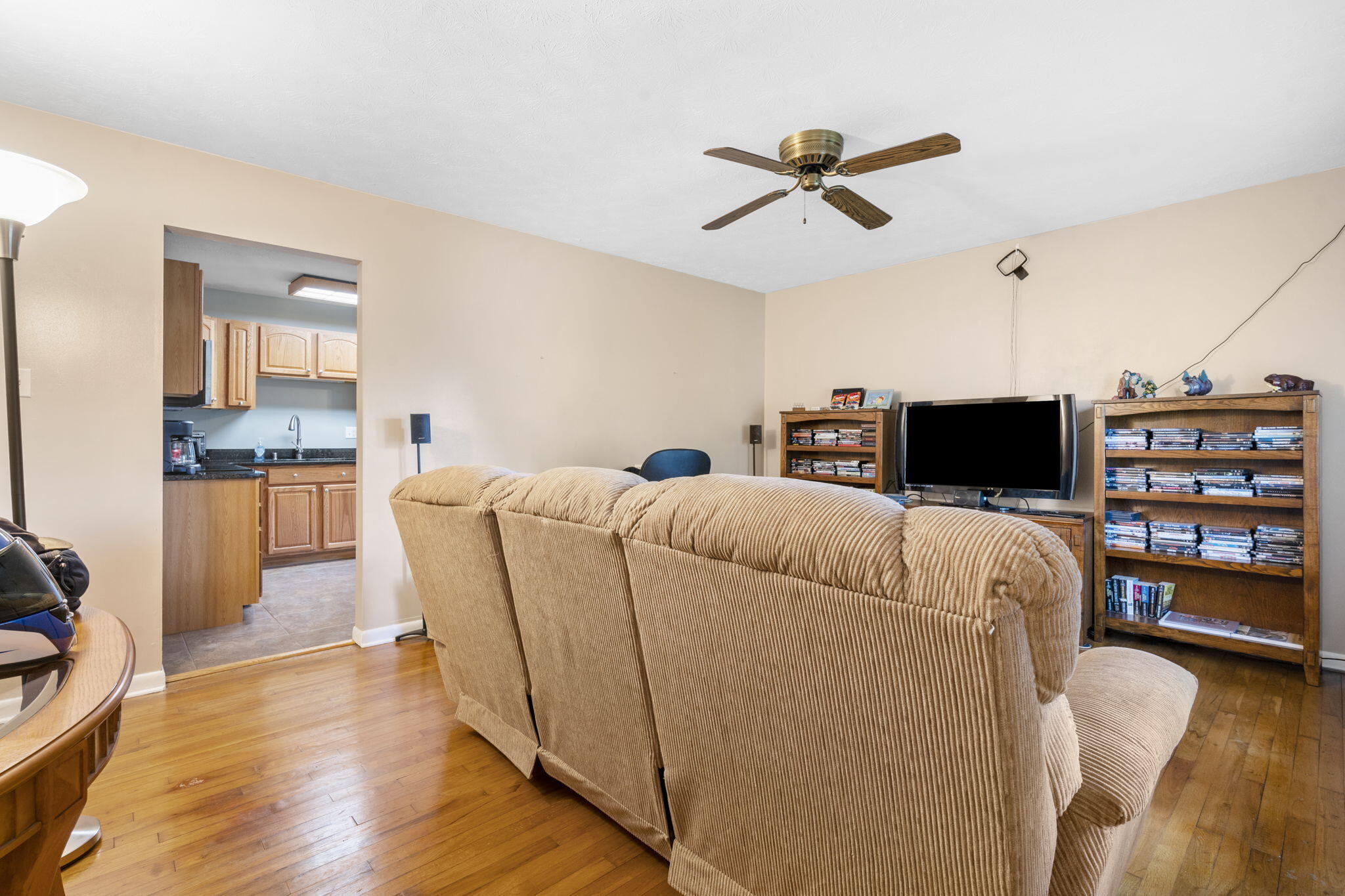 2744 Lockhurst Road